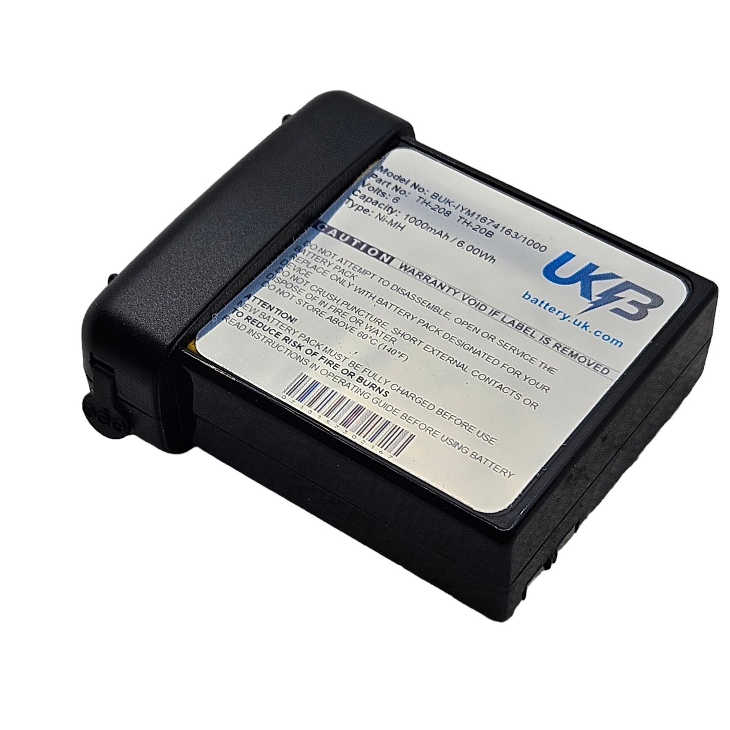 KENWOOD TH 22 Compatible Replacement Battery KENWOOD TH 22 Compatible Replacement Battery