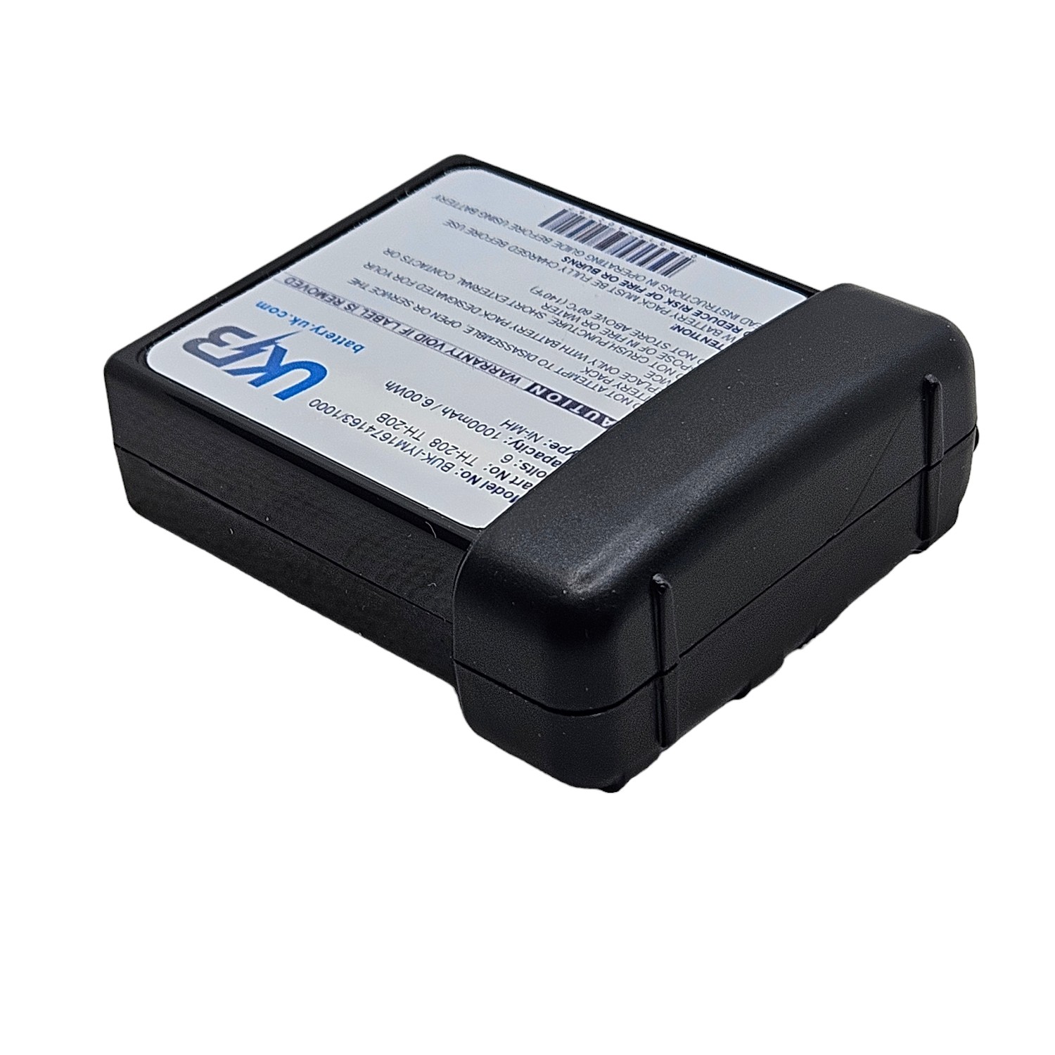 KENWOOD PB 32H Compatible Replacement Battery
