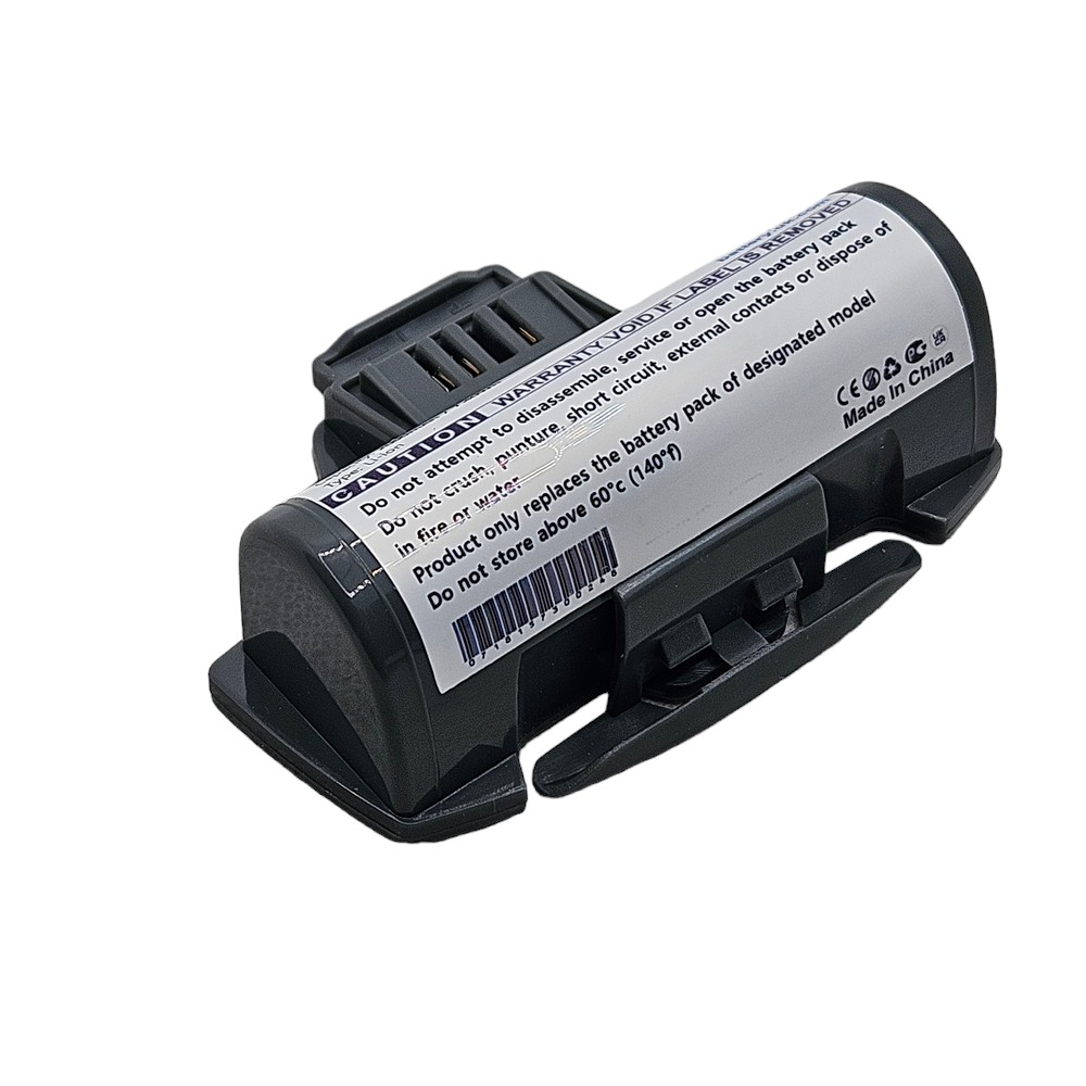 KARCHER 4.633-083.0 Compatible Replacement Battery