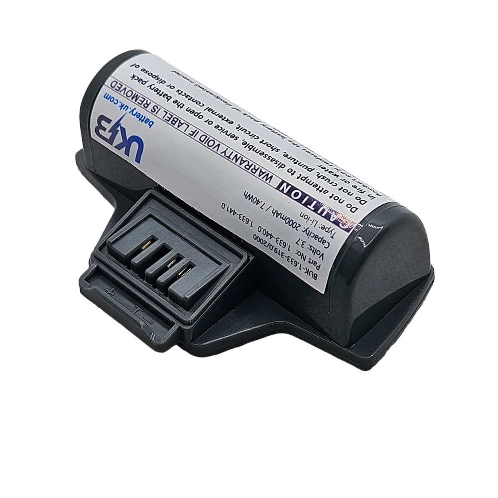 KARCHER WV2 Compatible Replacement Battery