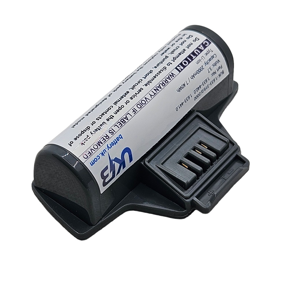 KARCHER 2.633-123.0 Compatible Replacement Battery