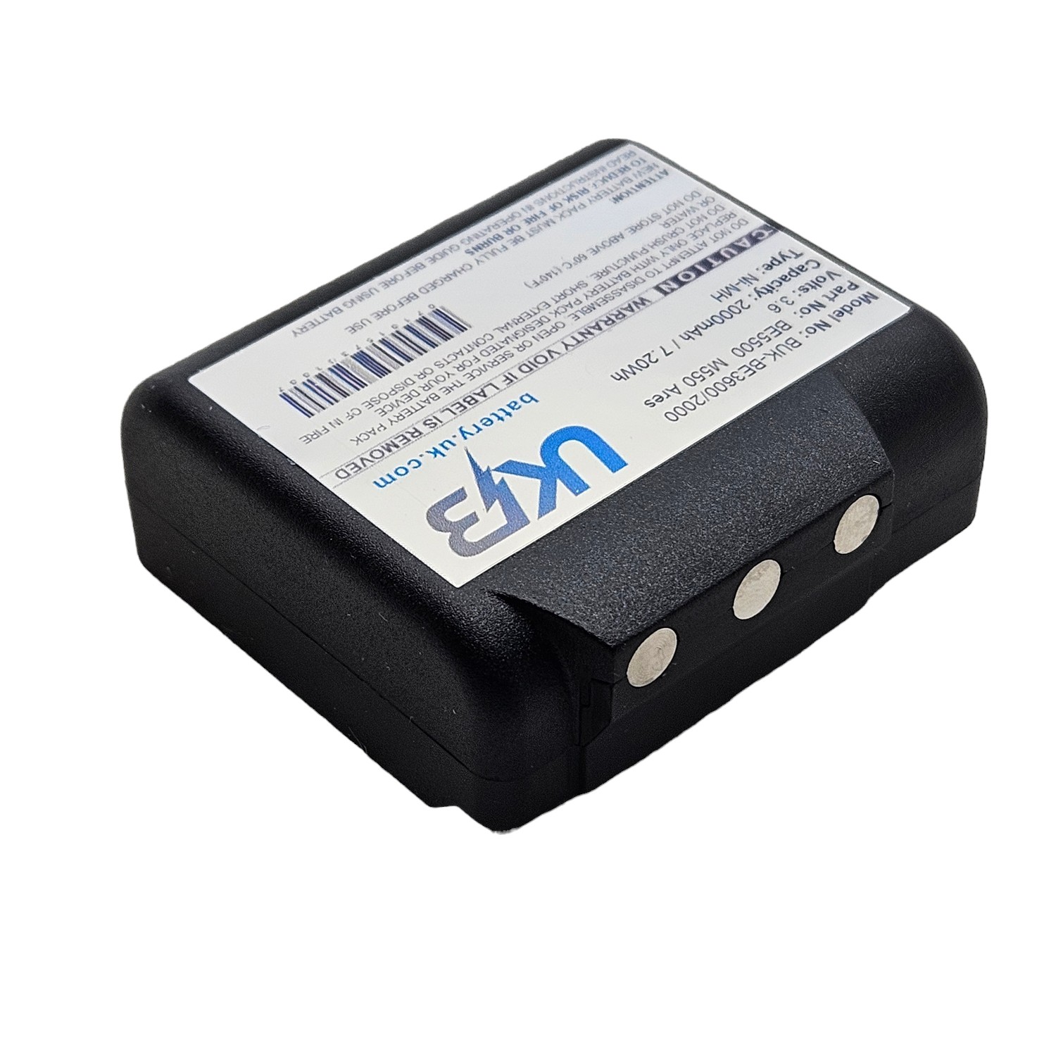 IMET AS083 Compatible Replacement Battery