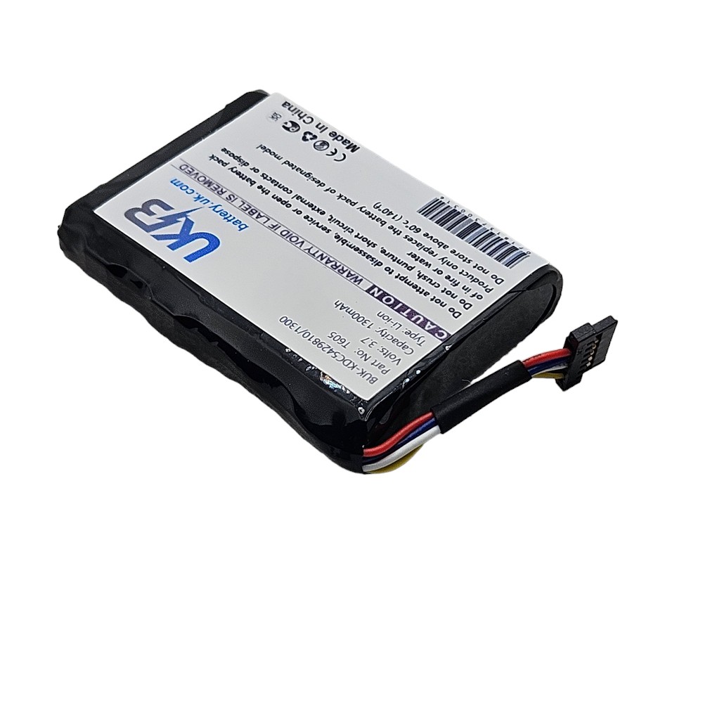 Airis N509 T605 Compatible Replacement Battery