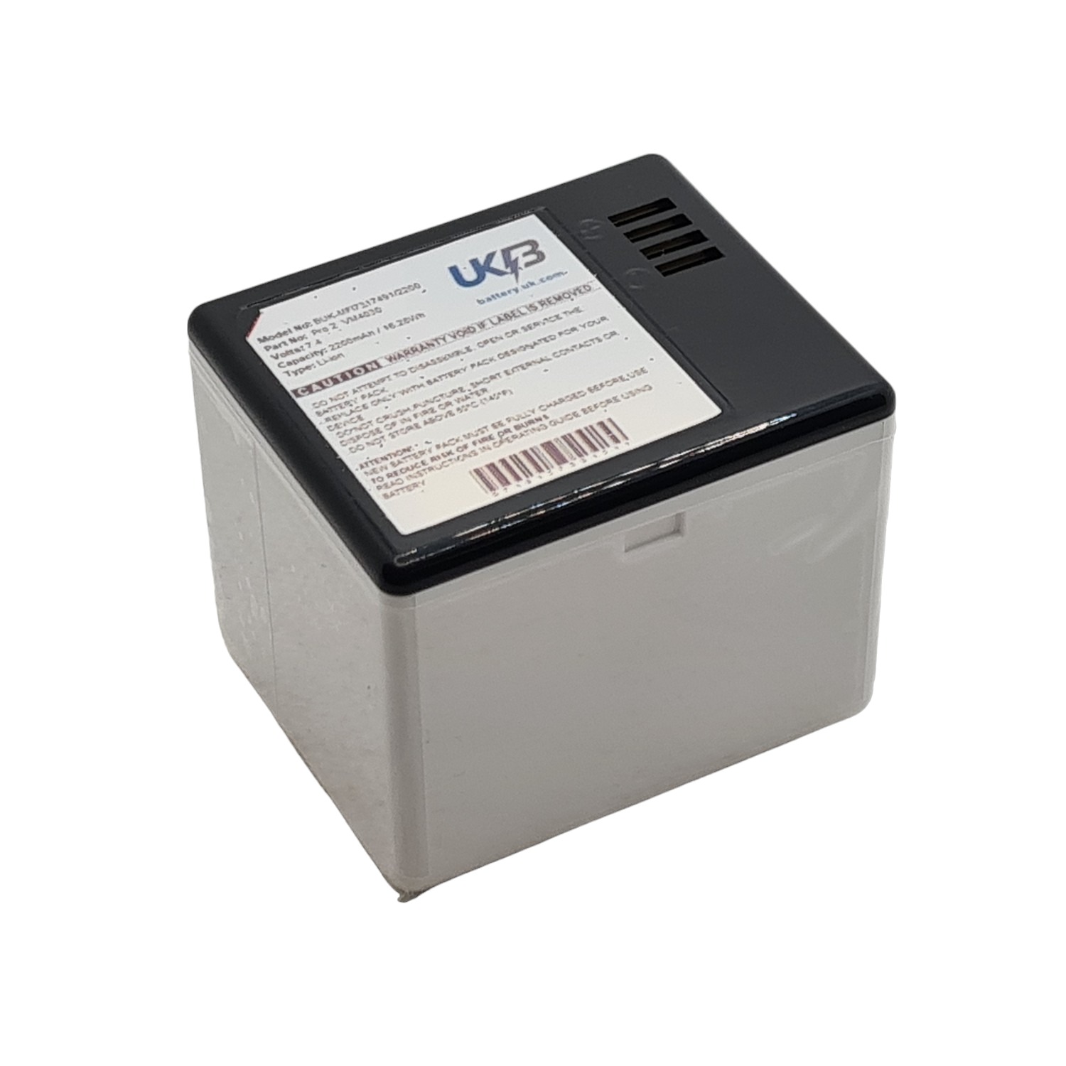 Netgear VMC4030 Compatible Replacement Battery