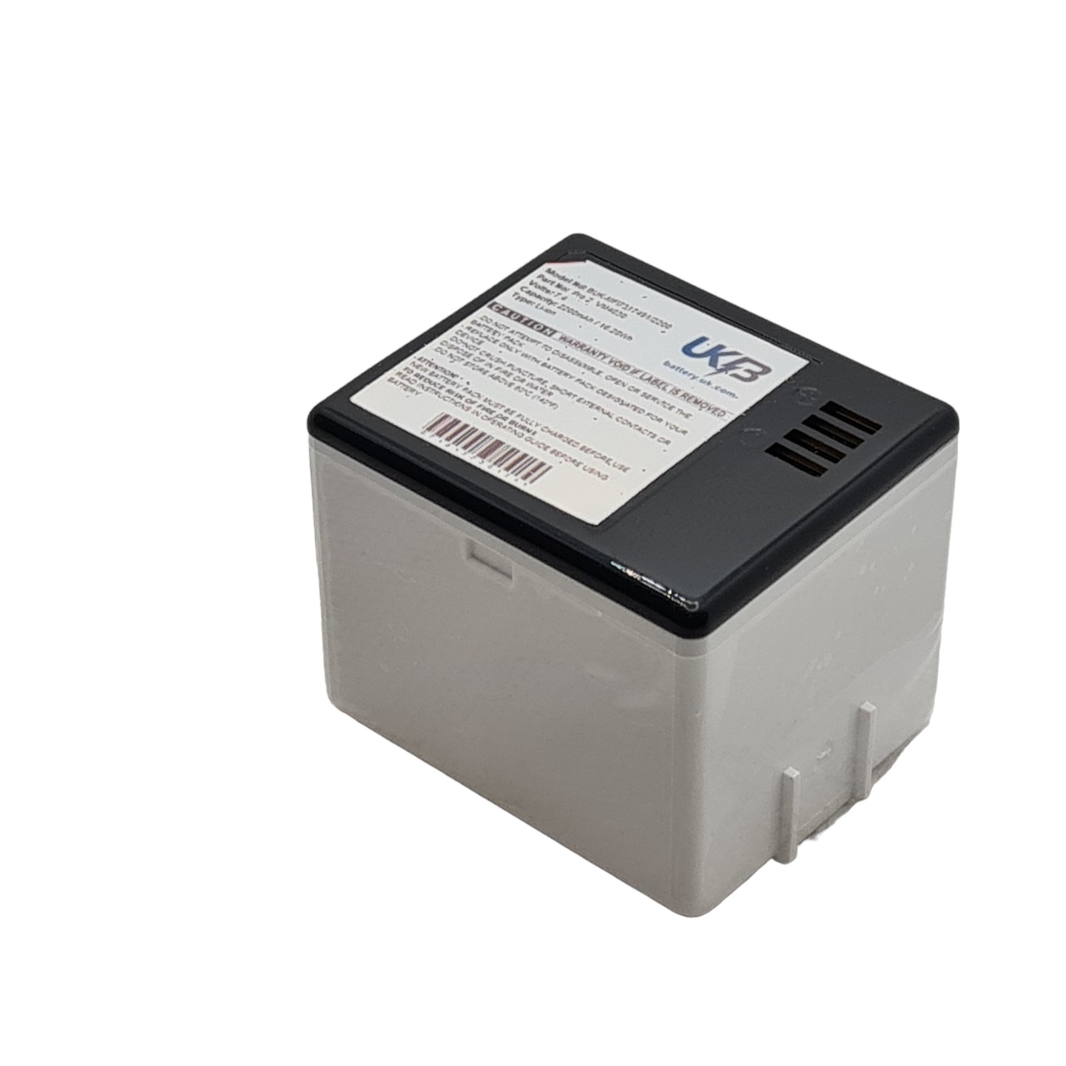 Netgear VMS3230 Compatible Replacement Battery