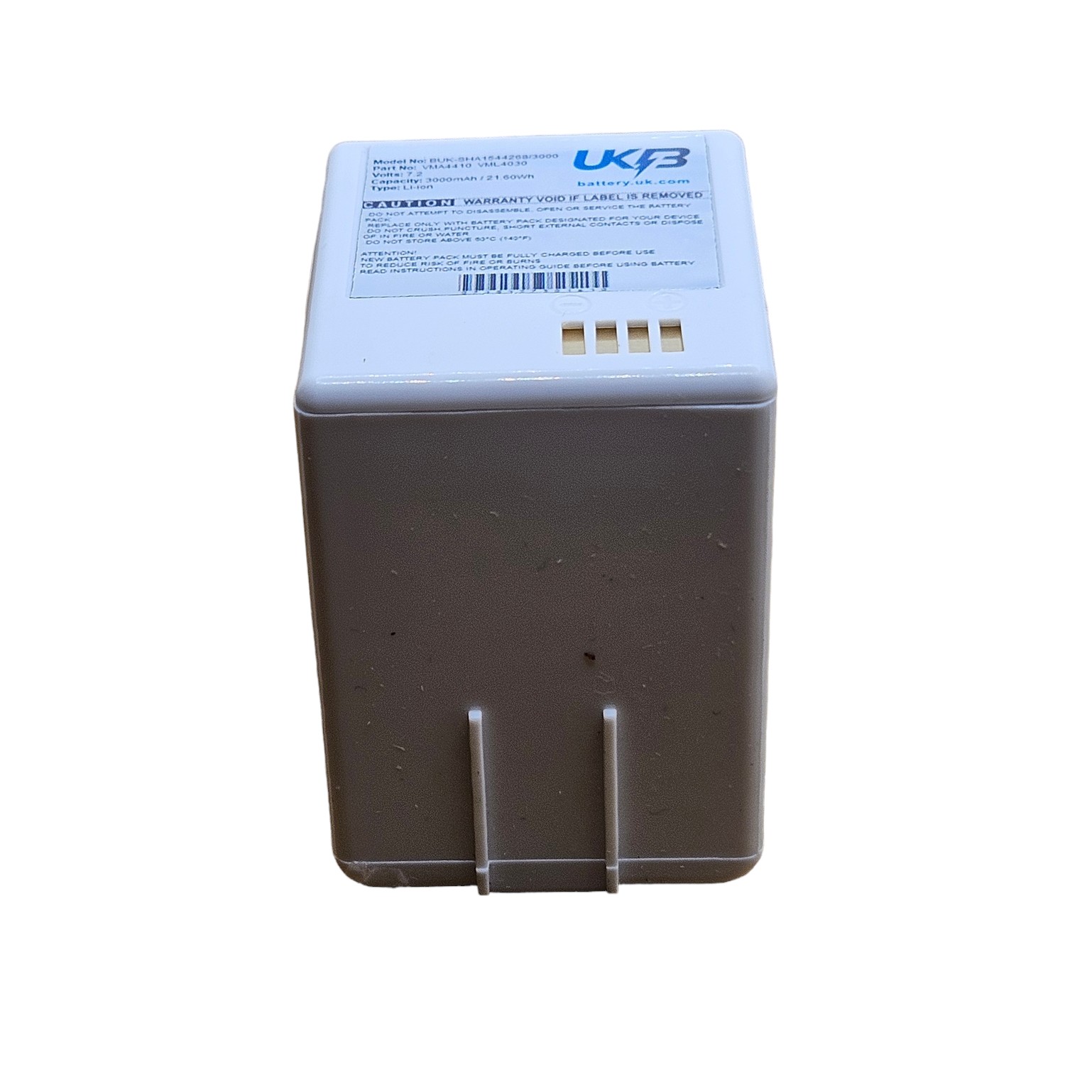 Netgear VML4030 Compatible Replacement Battery