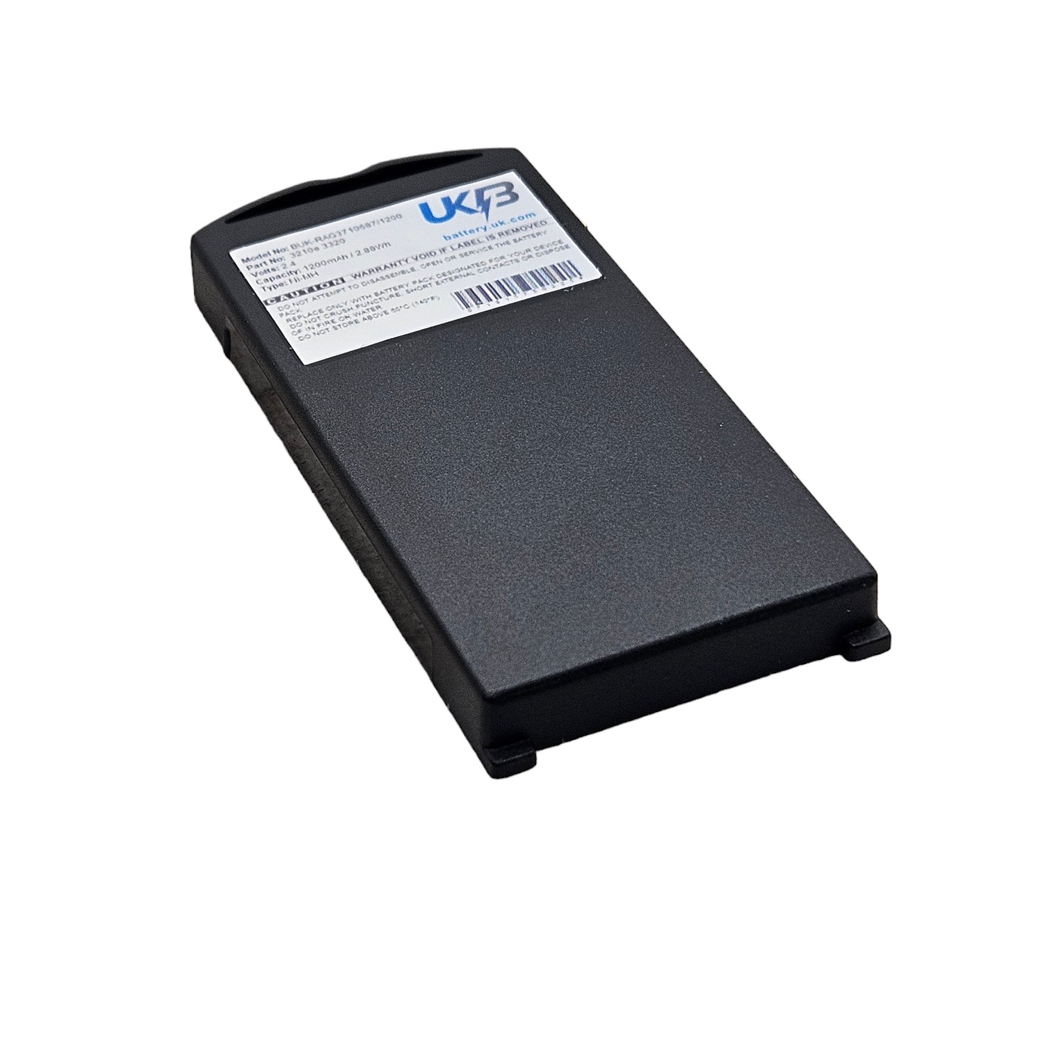Nokia BML-3 Compatible Replacement Battery