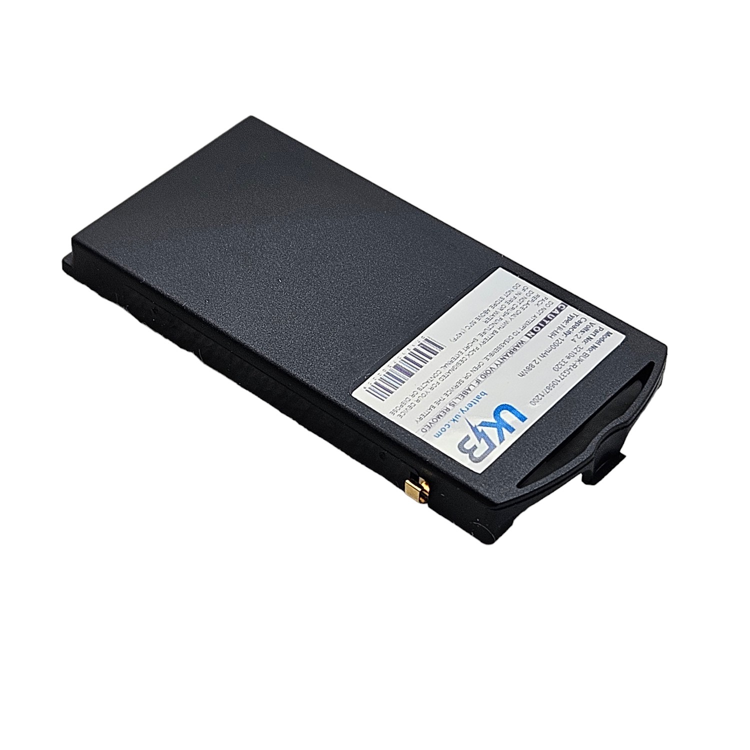 Nokia 3320 Compatible Replacement Battery