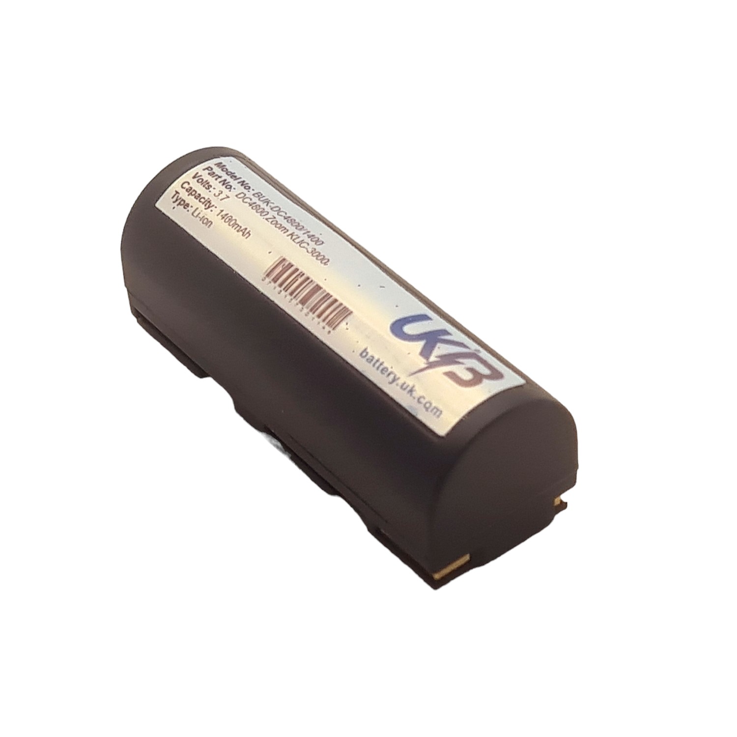 KODAK KLIC 3000 Compatible Replacement Battery