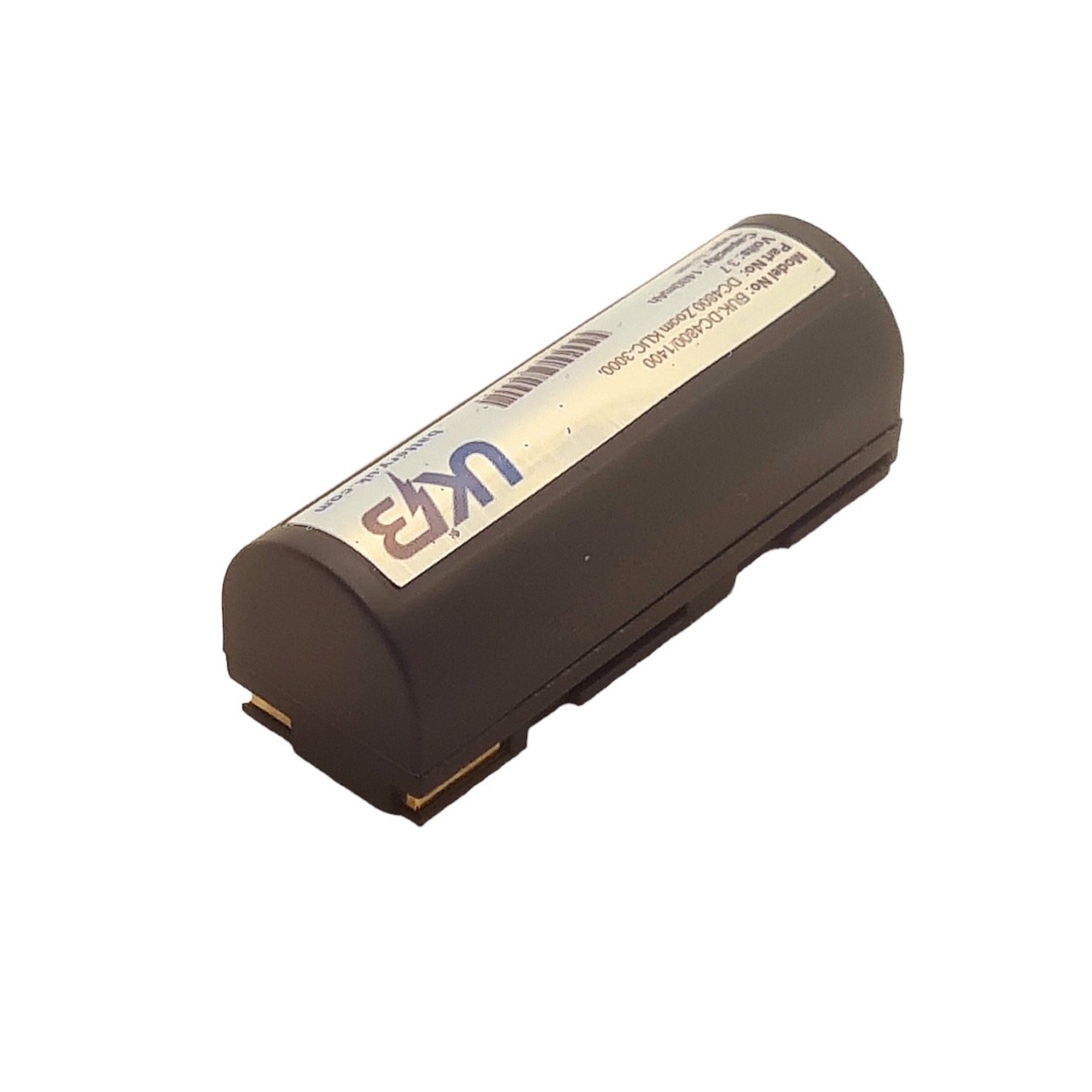 TOSHIBA PDR BT1 Compatible Replacement Battery