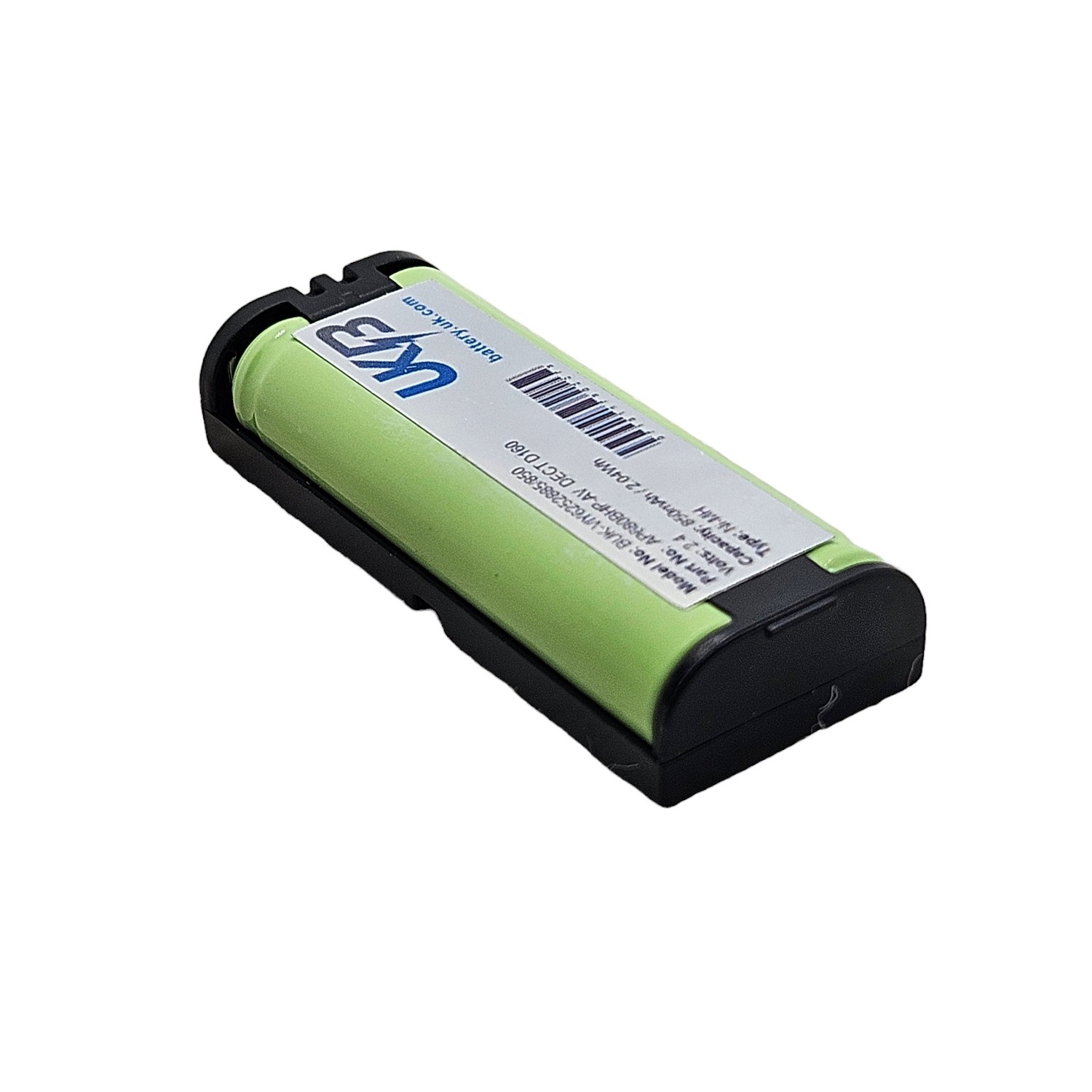 PANASONIC KX TGA573S Compatible Replacement Battery