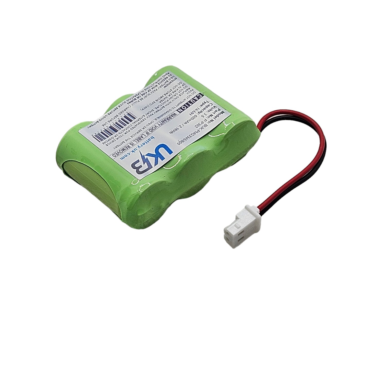 AUDIOLINE FF885 Compatible Replacement Battery