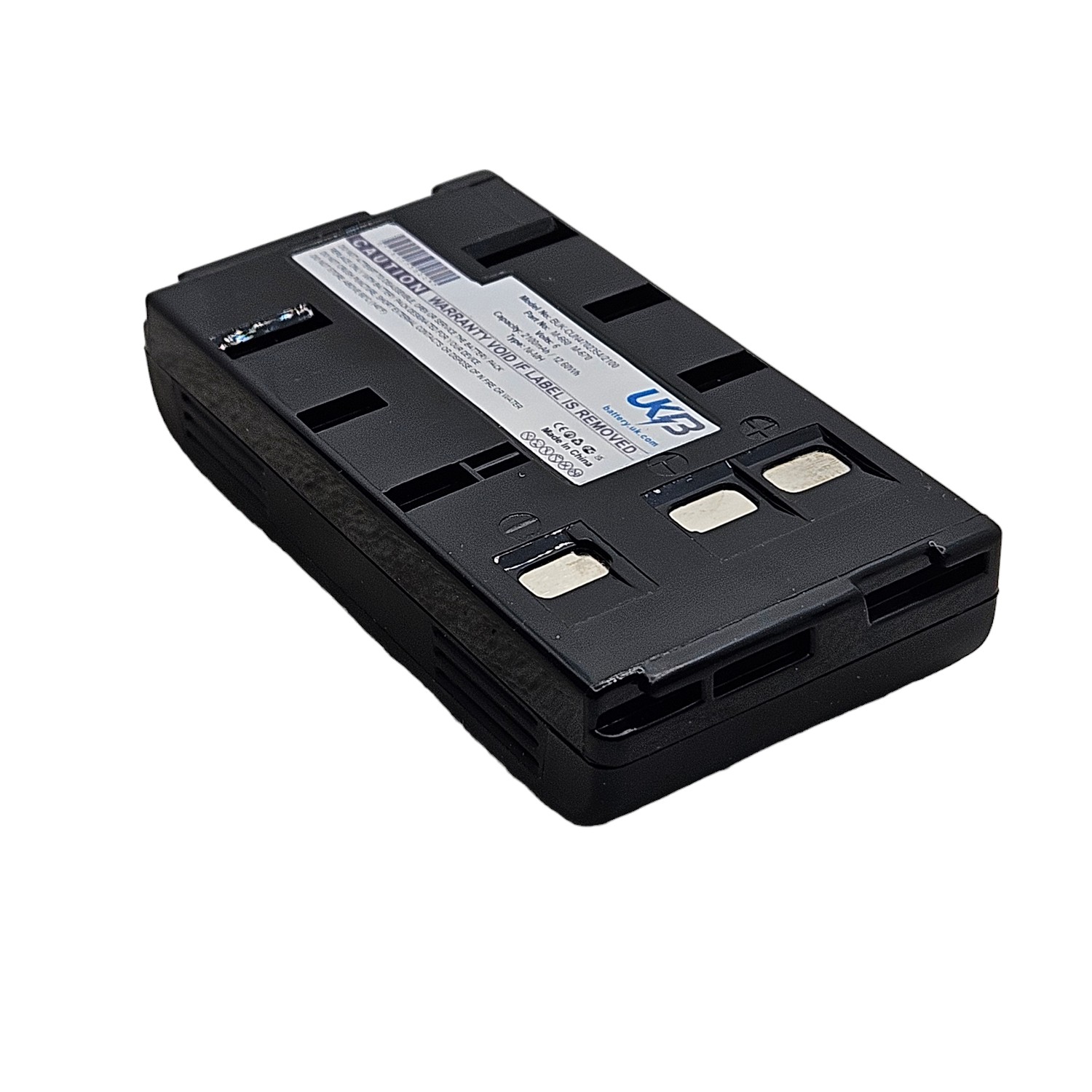 JVC GR AX940U Compatible Replacement Battery JVC GR AX940U Compatible Replacement Battery