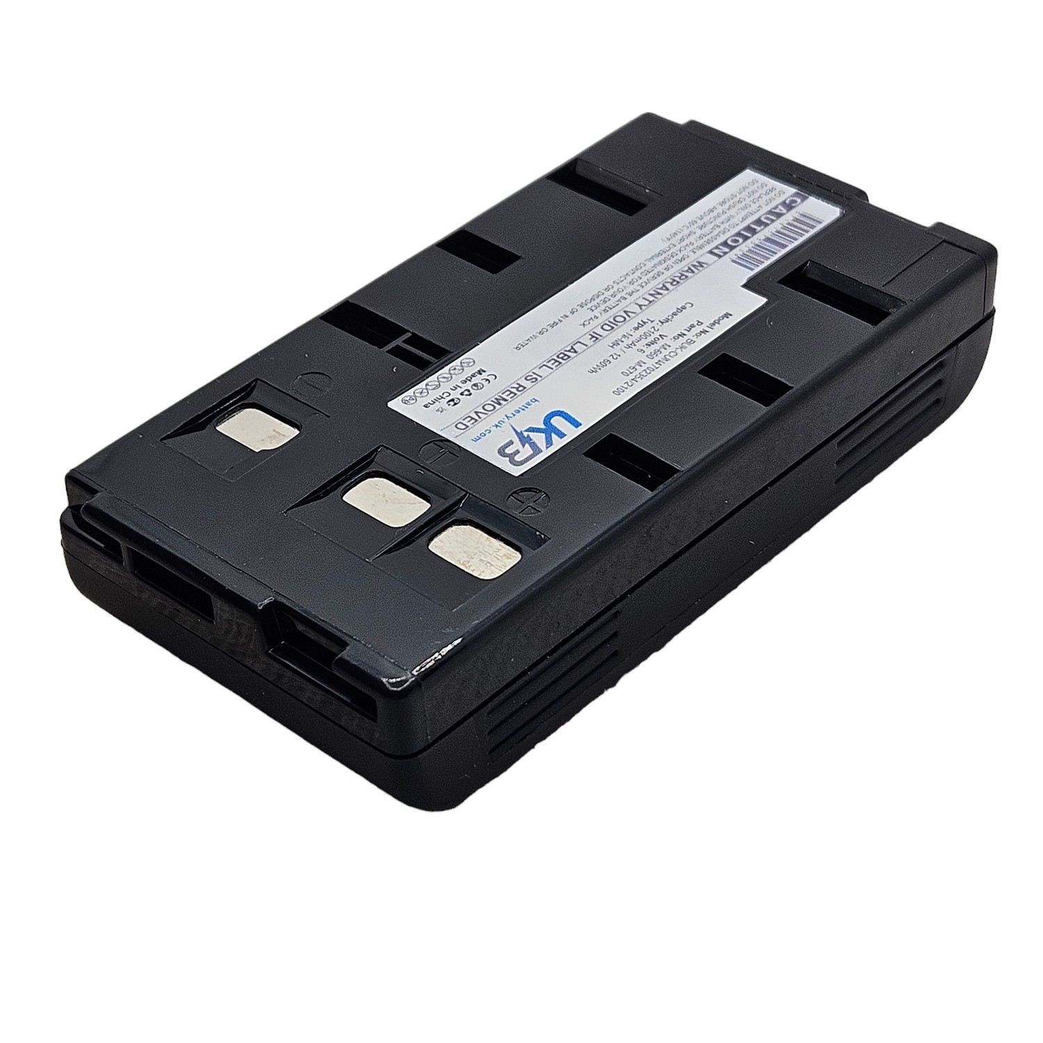 JVC GR FXM42E Compatible Replacement Battery JVC GR FXM42E Compatible Replacement Battery