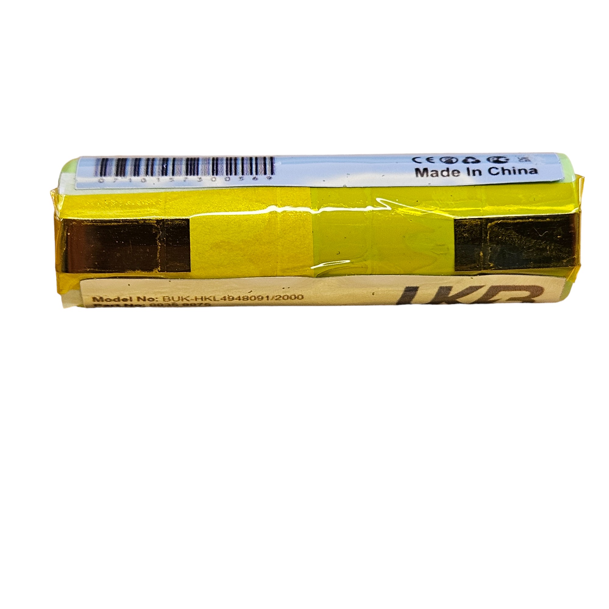 PHILIPS Norelco 8891XL Compatible Replacement Battery