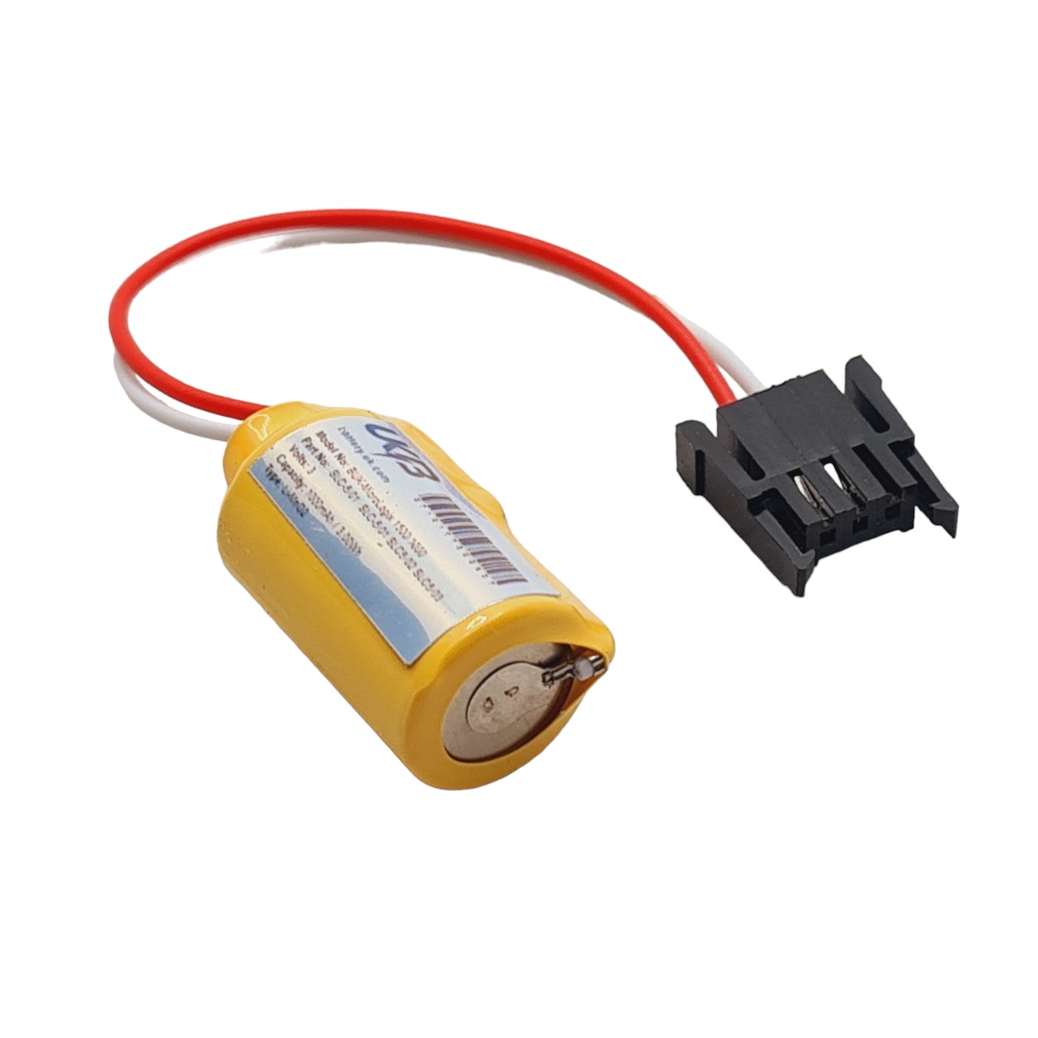 ALLEN BRADLEY SLC 5-02 Compatible Replacement Battery