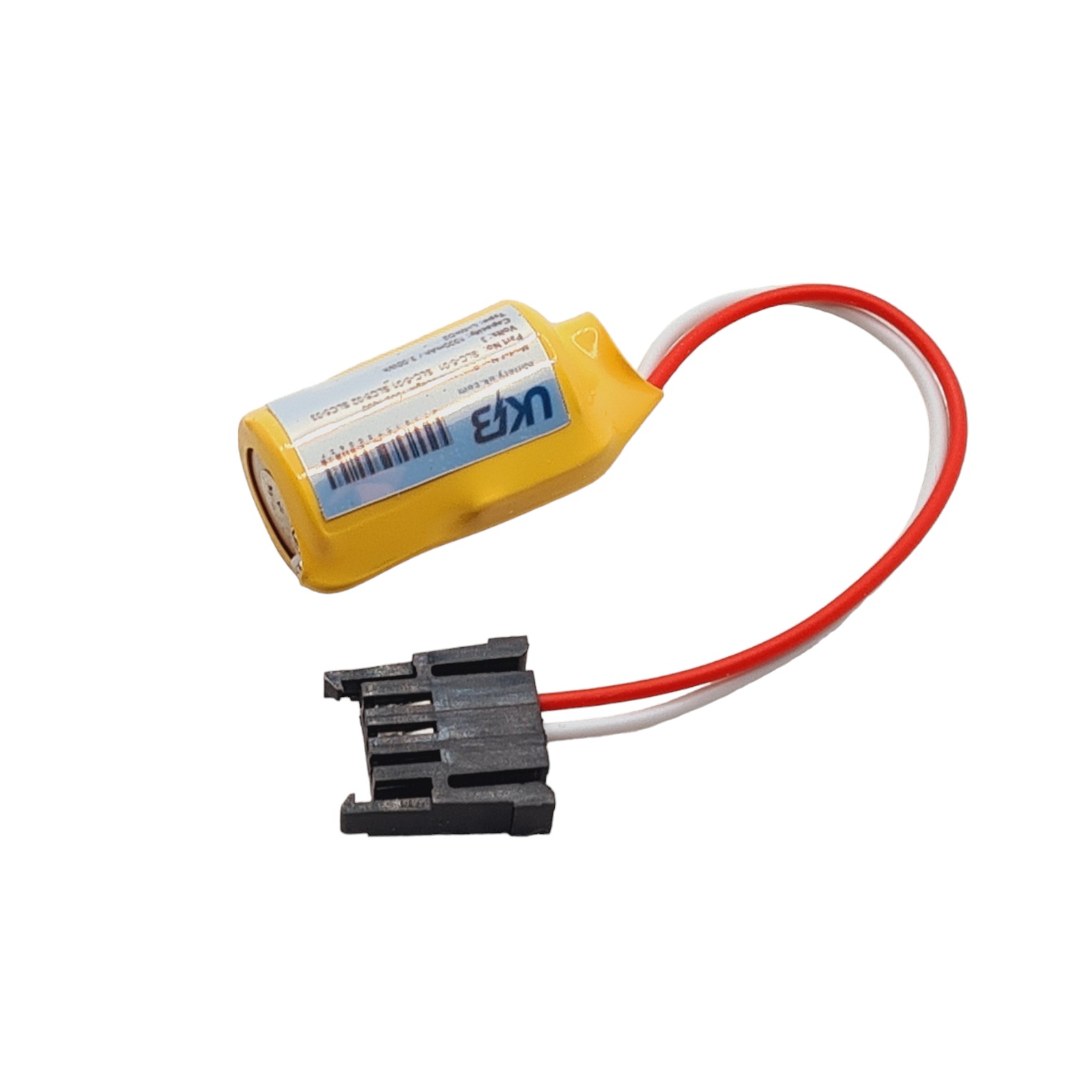 ALLEN BRADLEY MlNl PLC 2-17 Compatible Replacement Battery