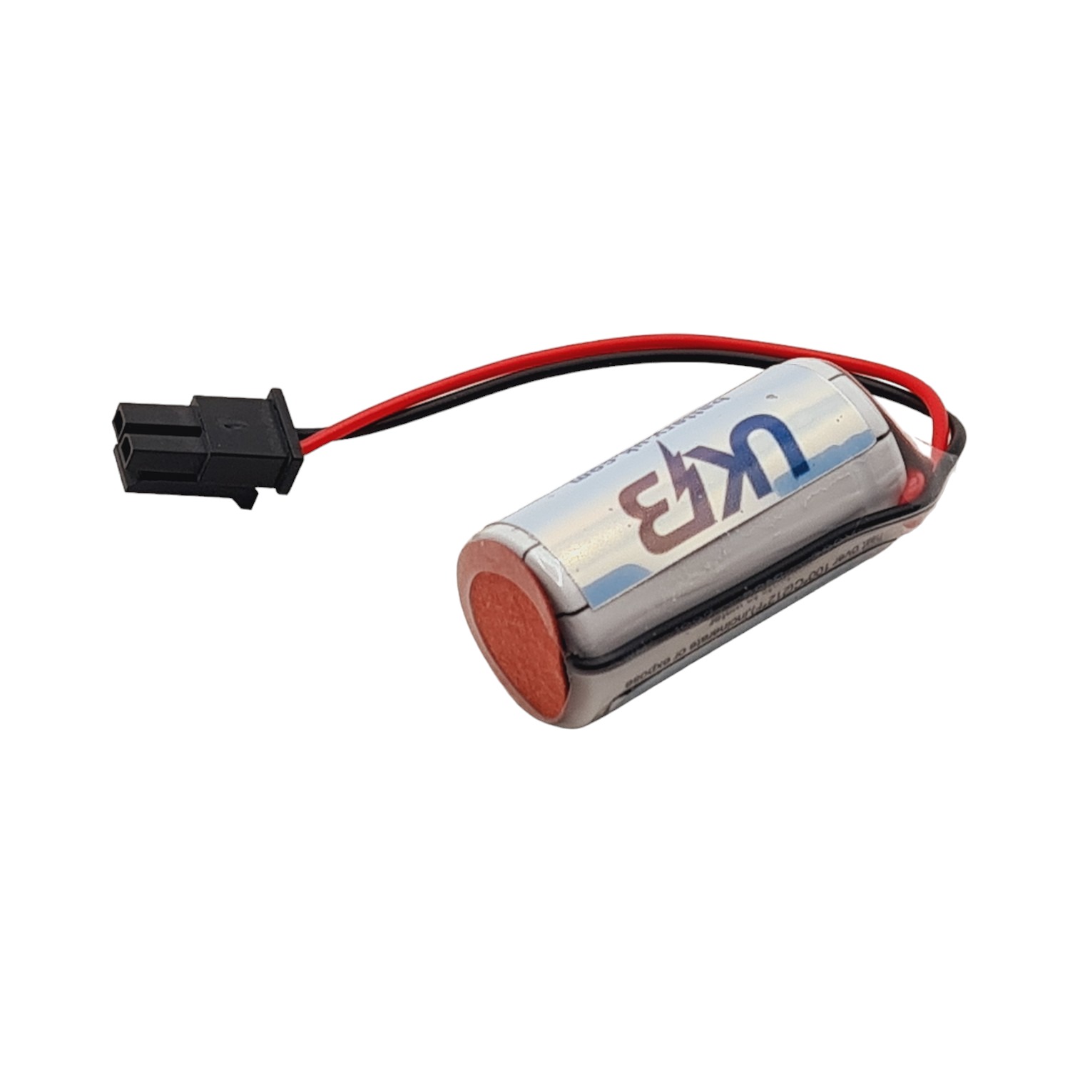 ALLEN BRADLEY (Series B) 1756-LSP Compatible Replacement Battery