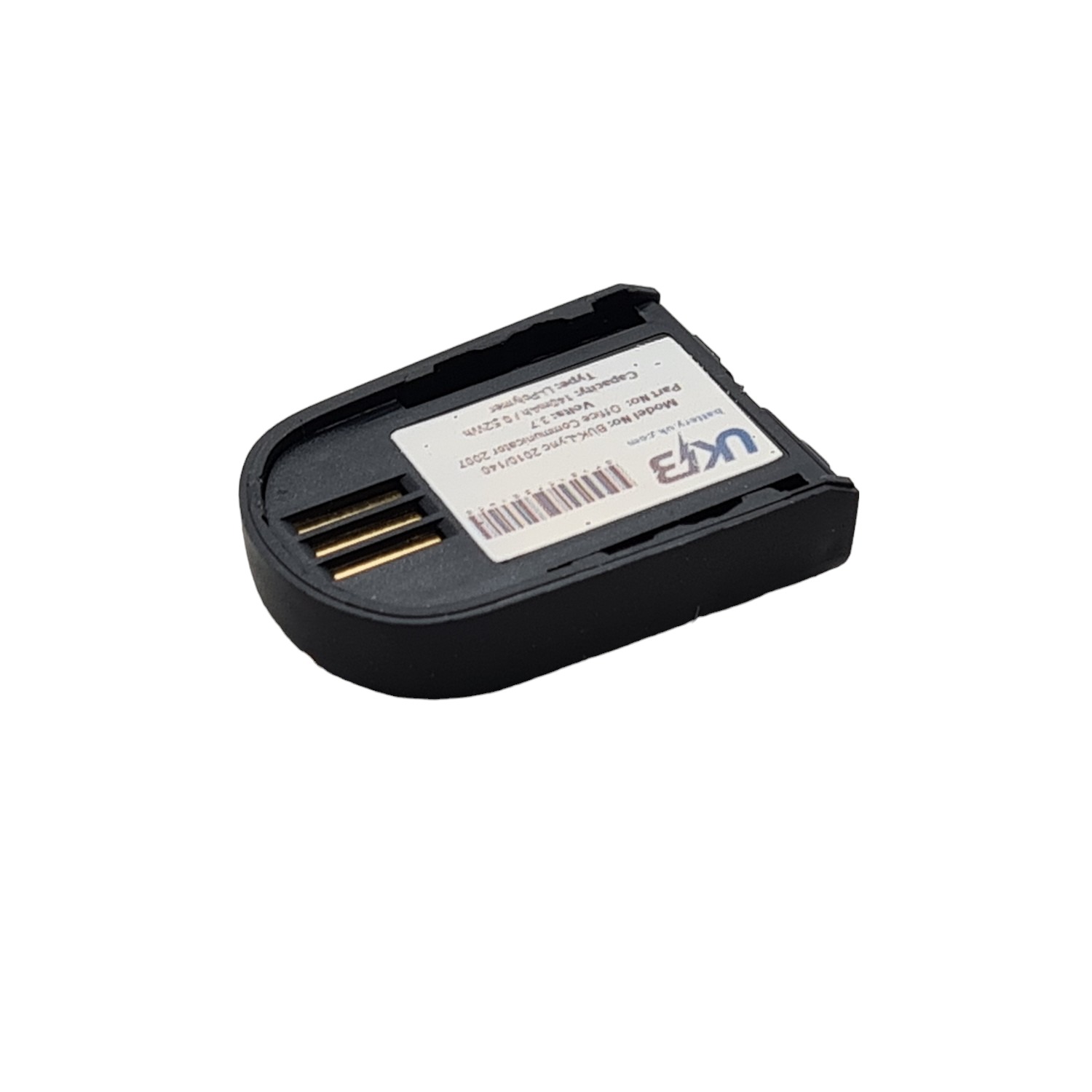 PLANTRONICS Savi WH500 Compatible Replacement Battery