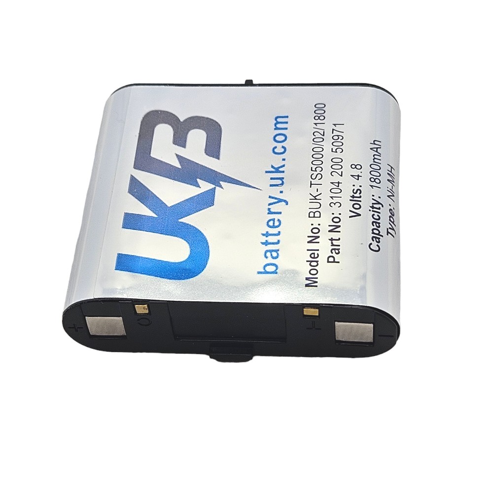 MARANTZ TS5000-02 Compatible Replacement Battery