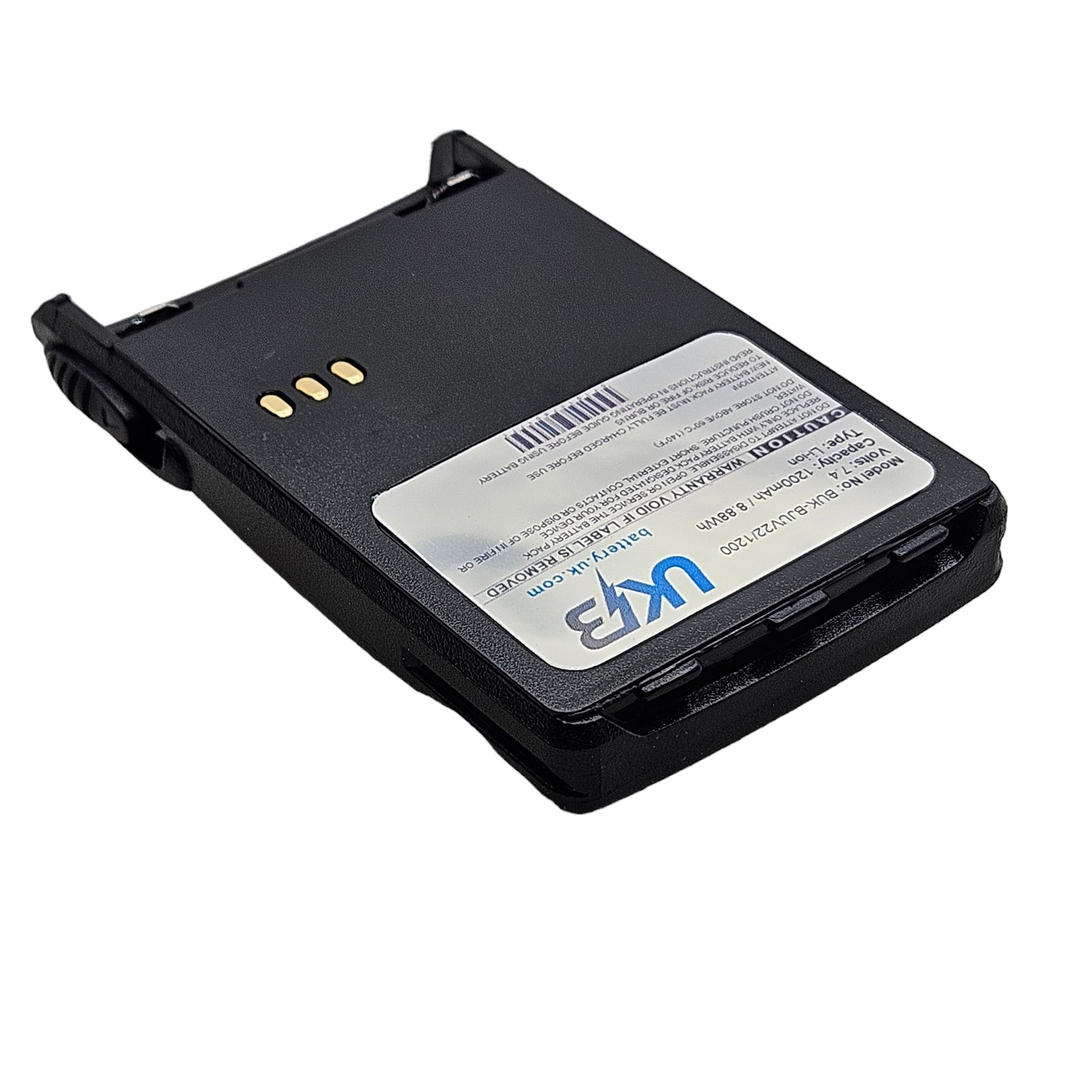 LUITON LT-3268 Compatible Replacement Battery