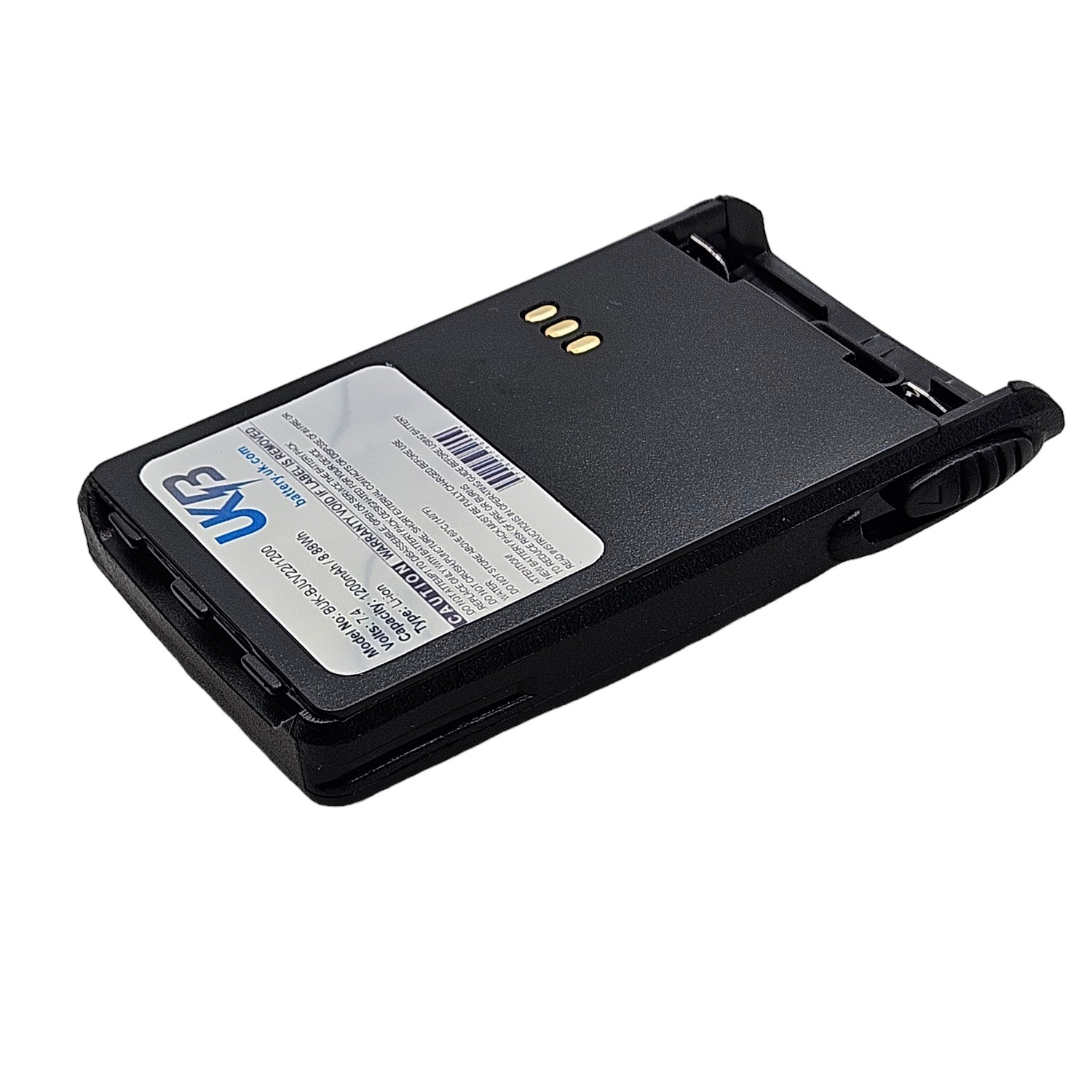 HUNTEC HT-3688 Compatible Replacement Battery