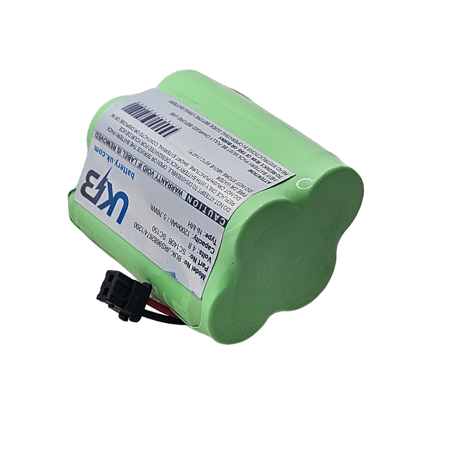 ICOM BP150 Compatible Replacement Battery