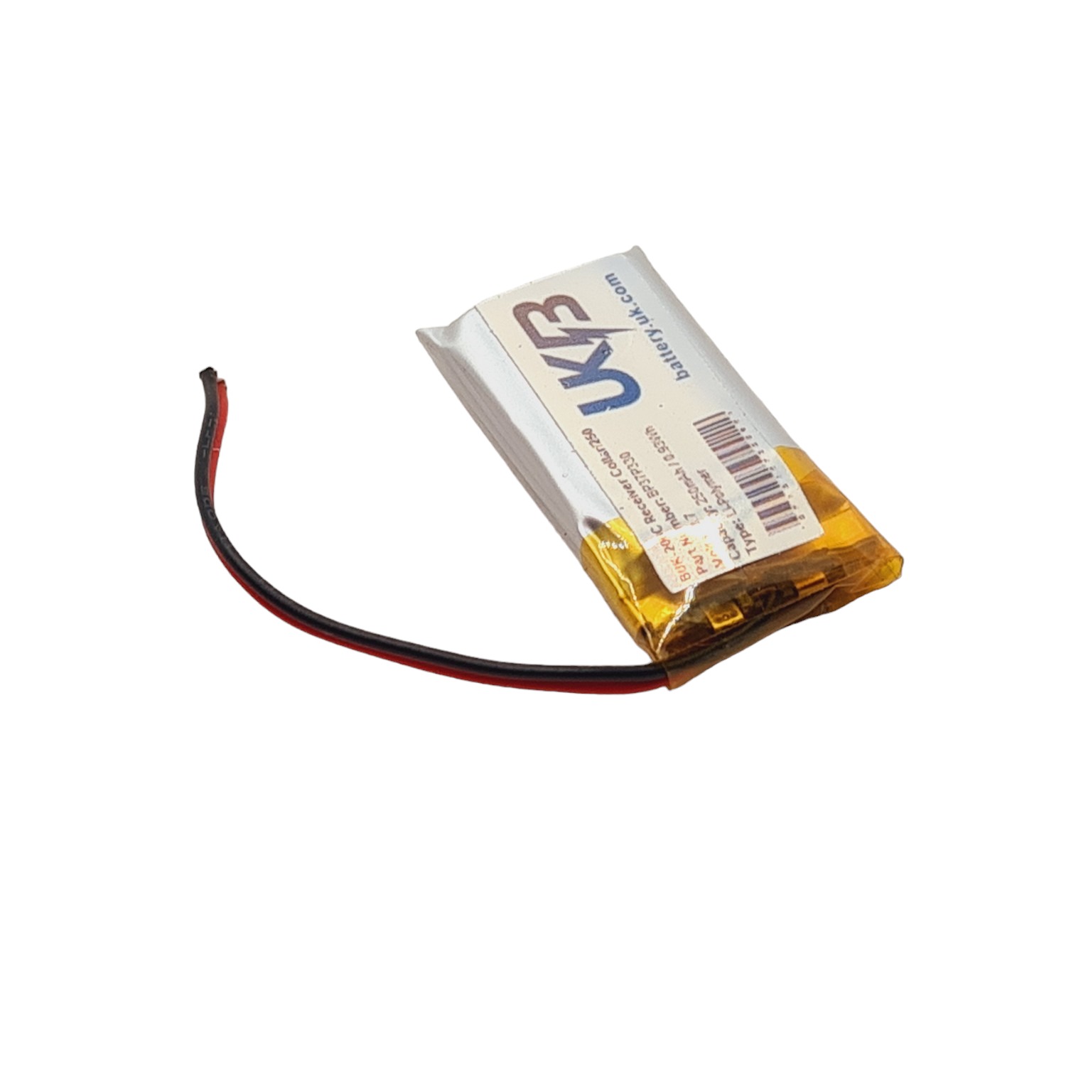 Dogtra BP37P330 Compatible Replacement Battery