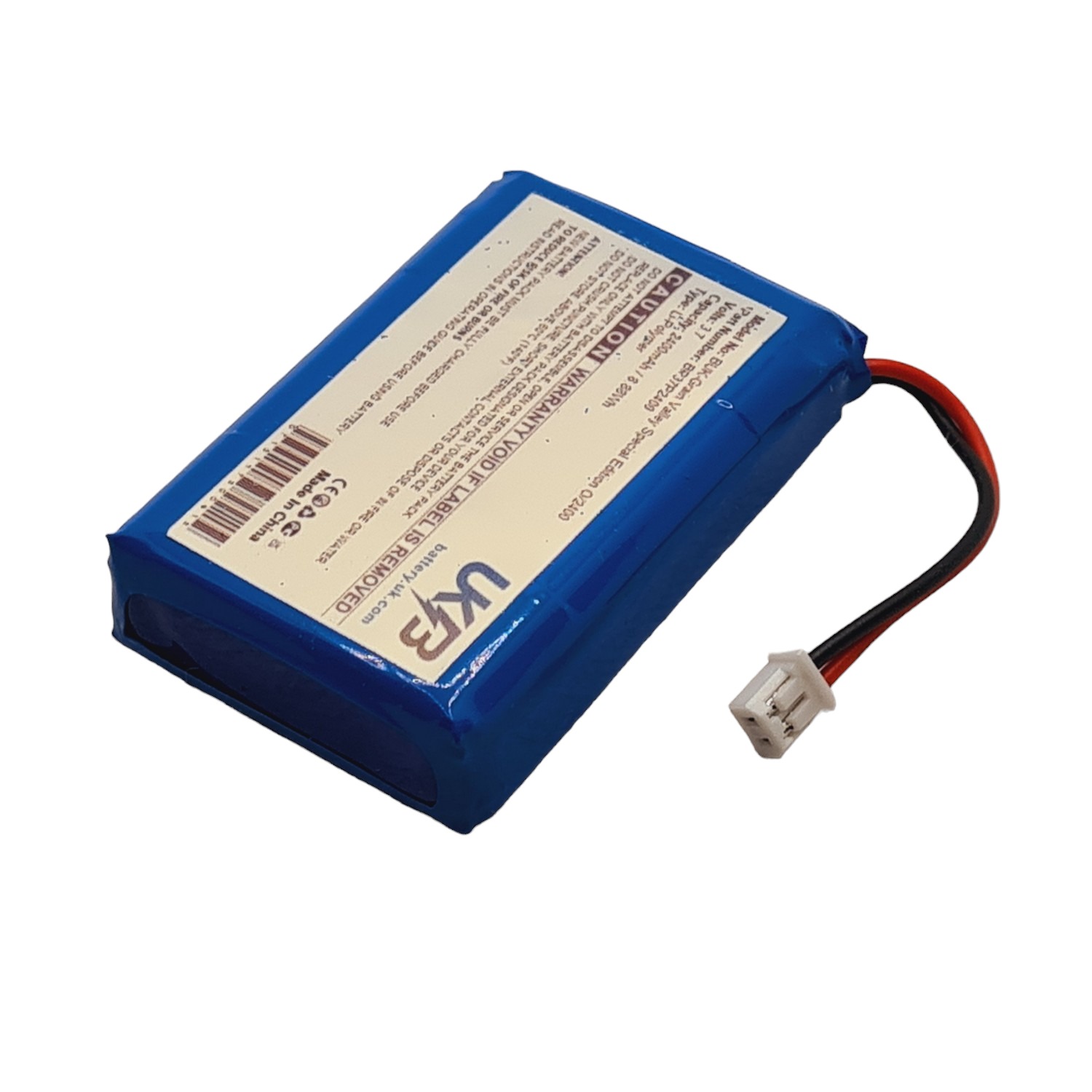 Dogtra Pathfinder Compatible Replacement Battery