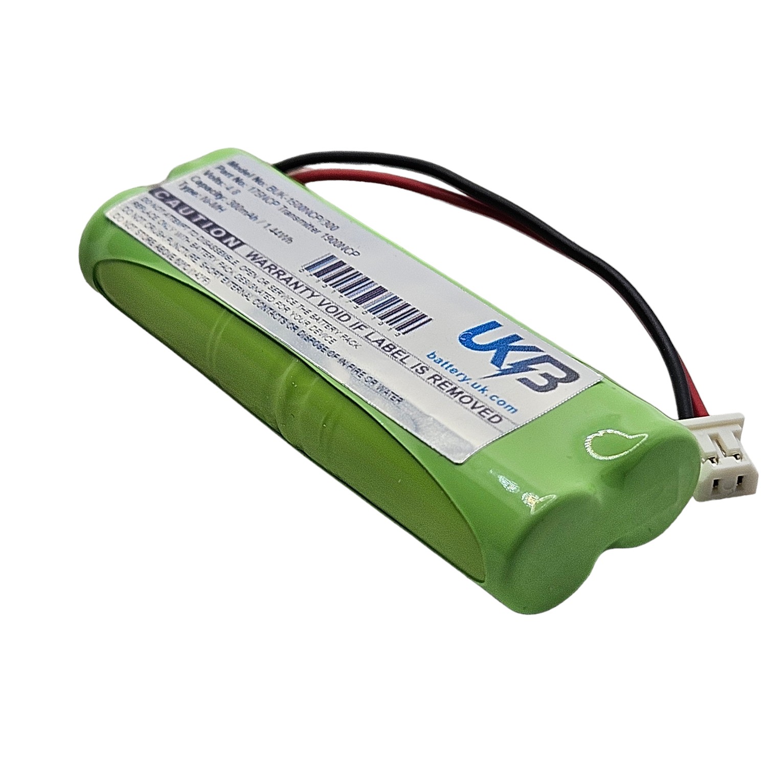 DOGTRA Receiver7102 Compatible Replacement Battery
