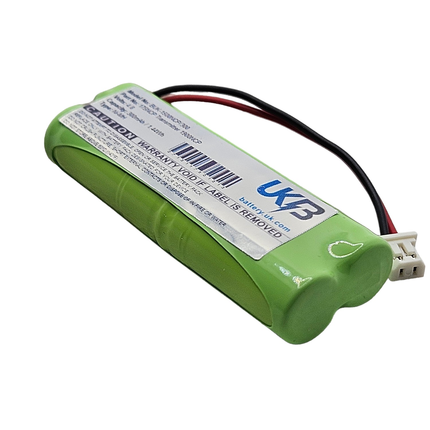 DOGTRA Receiver1700 Compatible Replacement Battery