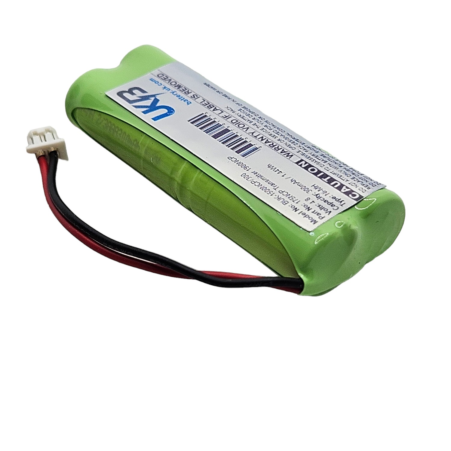 DOGTRA Receiver2000T Compatible Replacement Battery