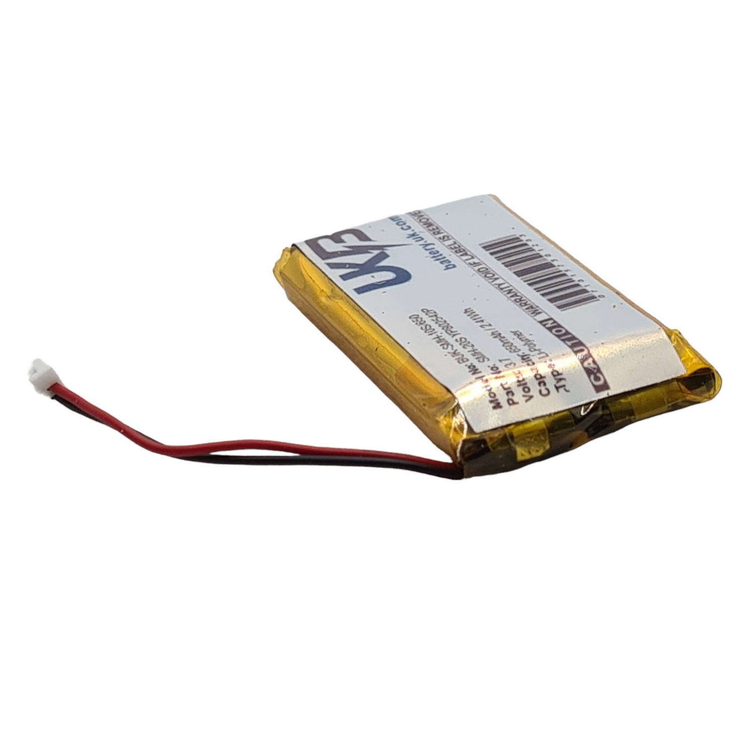 Sena YP802542P Compatible Replacement Battery