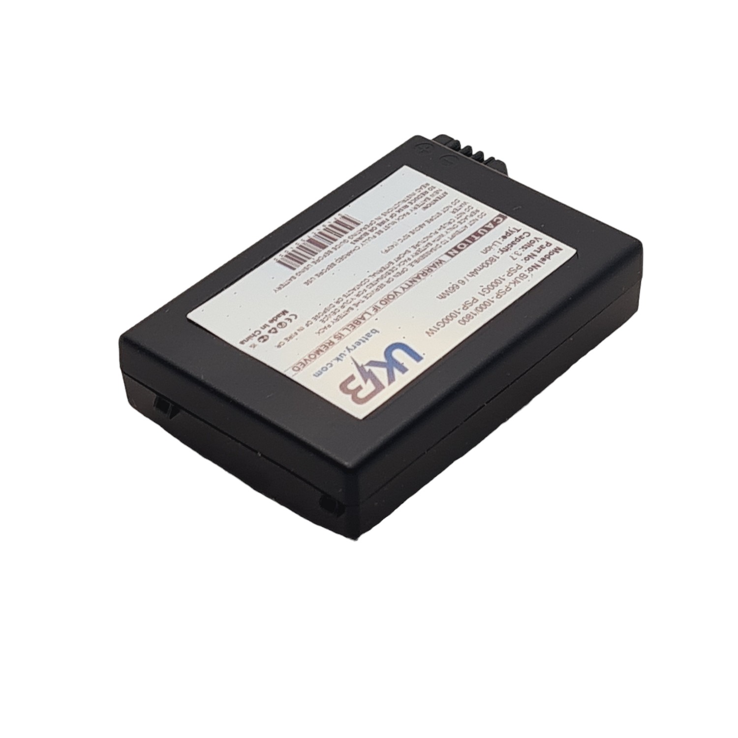 Sony PSP-110 PSP-1000 PSP-1000G1 PSP-1000G1W Compatible Replacement Battery