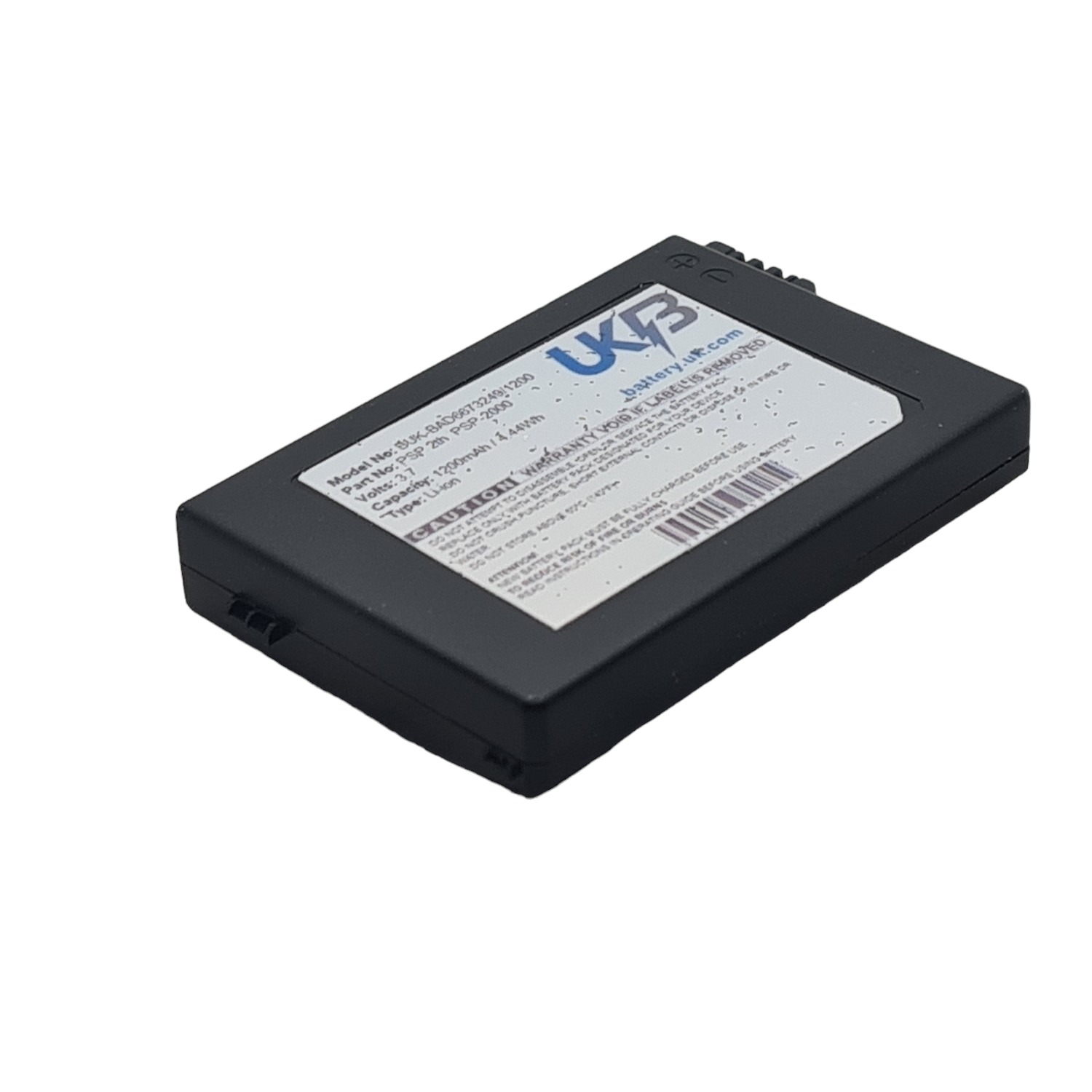 SONY Lite Compatible Replacement Battery