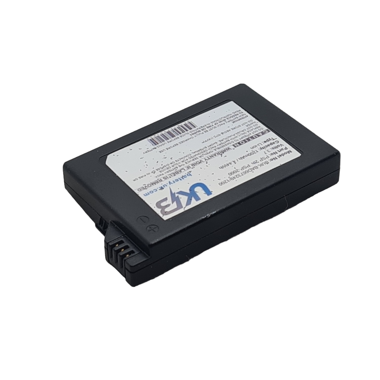 SONY Silm Compatible Replacement Battery