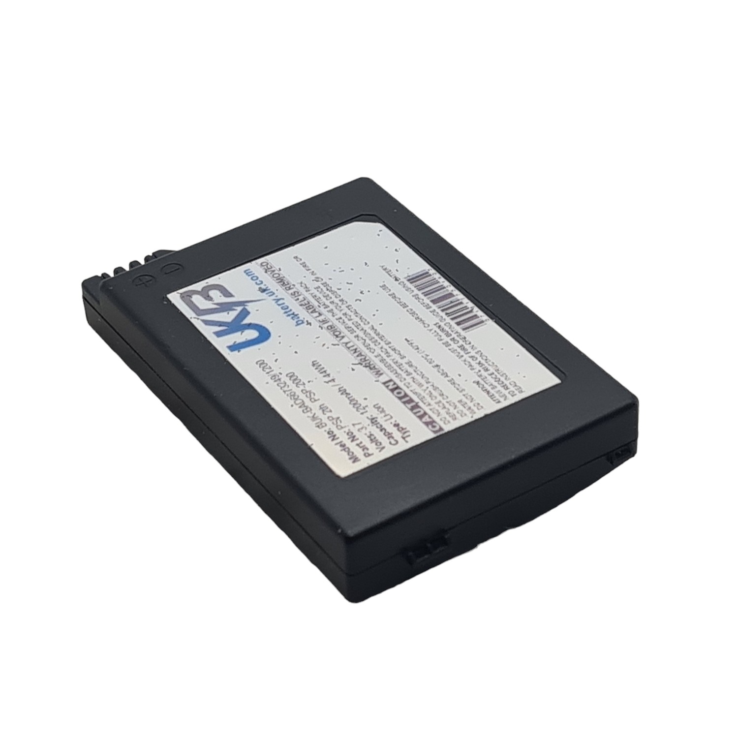 Sony PSP-S110 Lite PSP 2th PSP-2000 Compatible Replacement Battery
