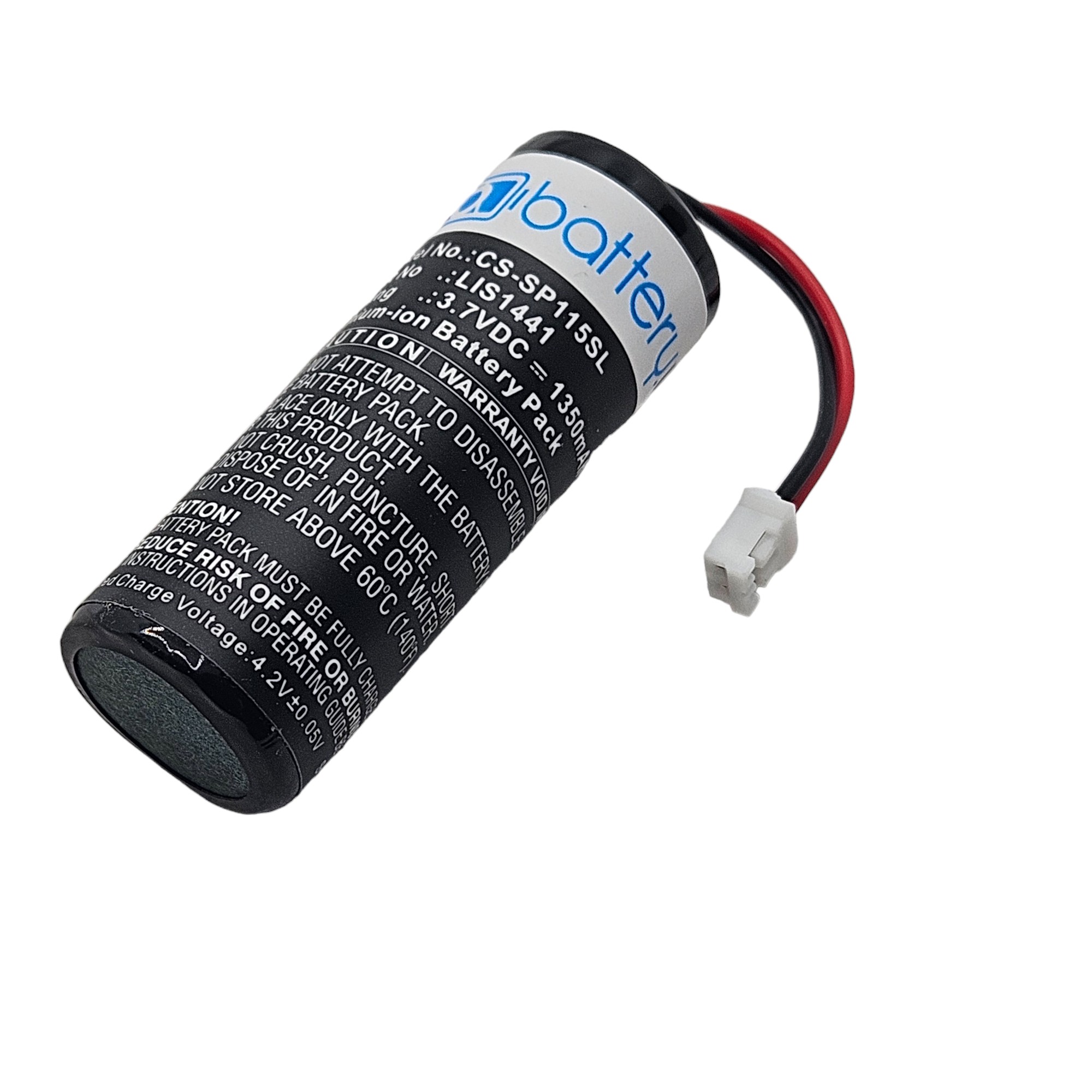 SONY LIS1441 Compatible Replacement Battery