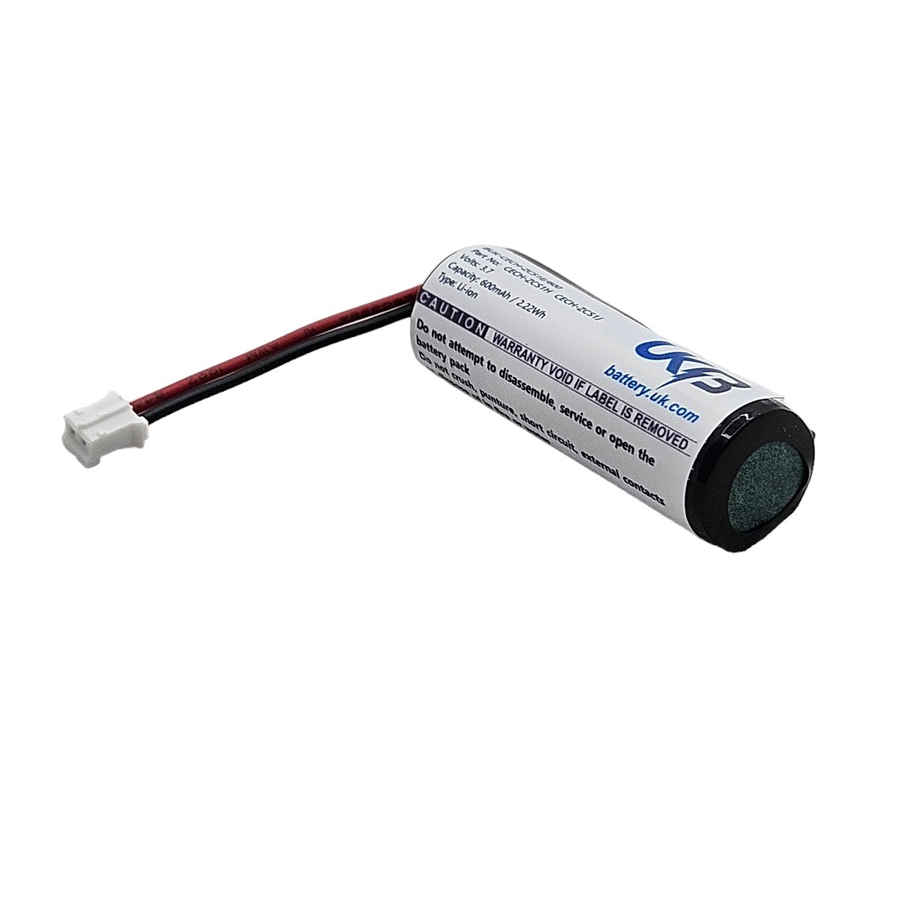 Sony CECH-ZCS1K Compatible Replacement Battery