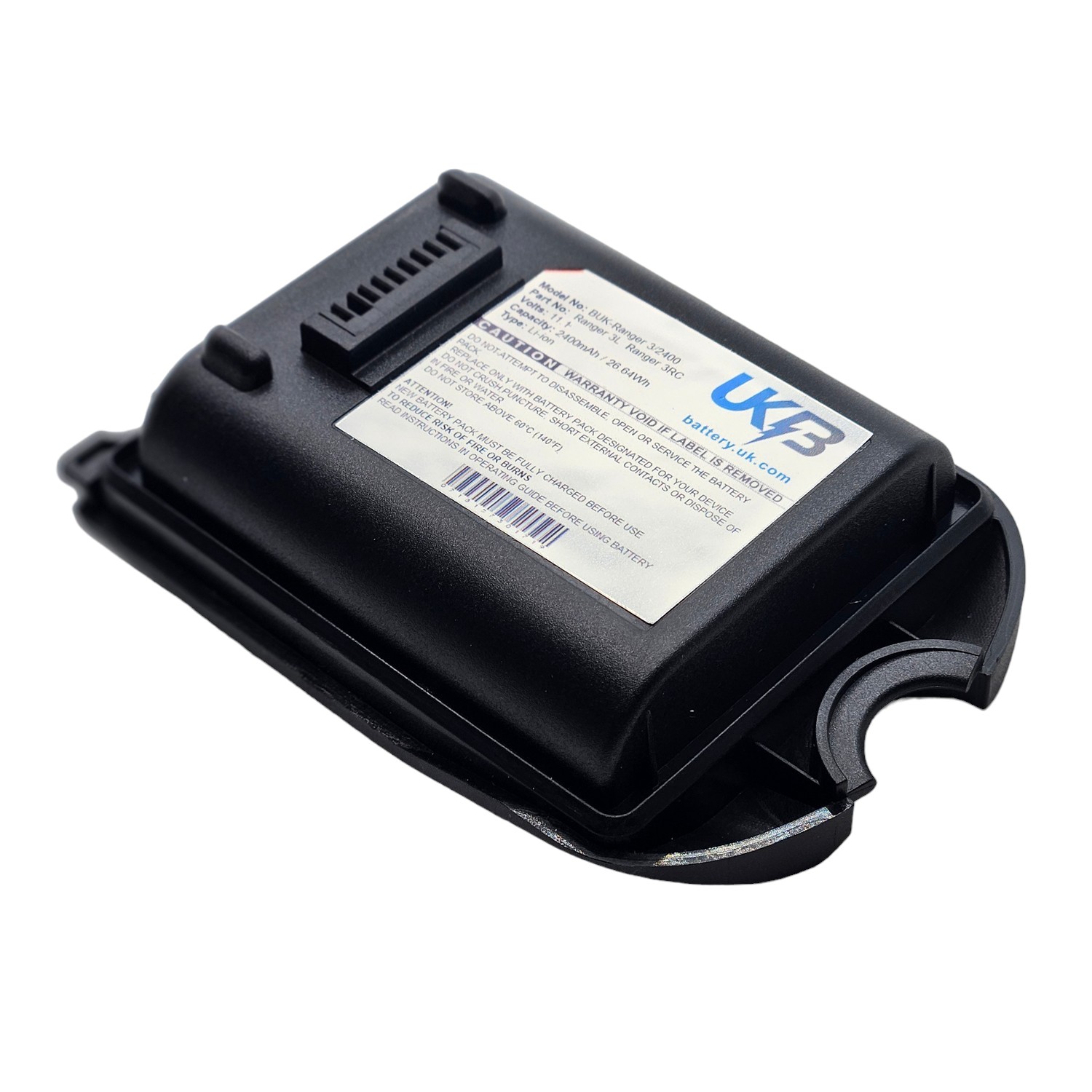 Spectra Precision Ranger 3L Compatible Replacement Battery