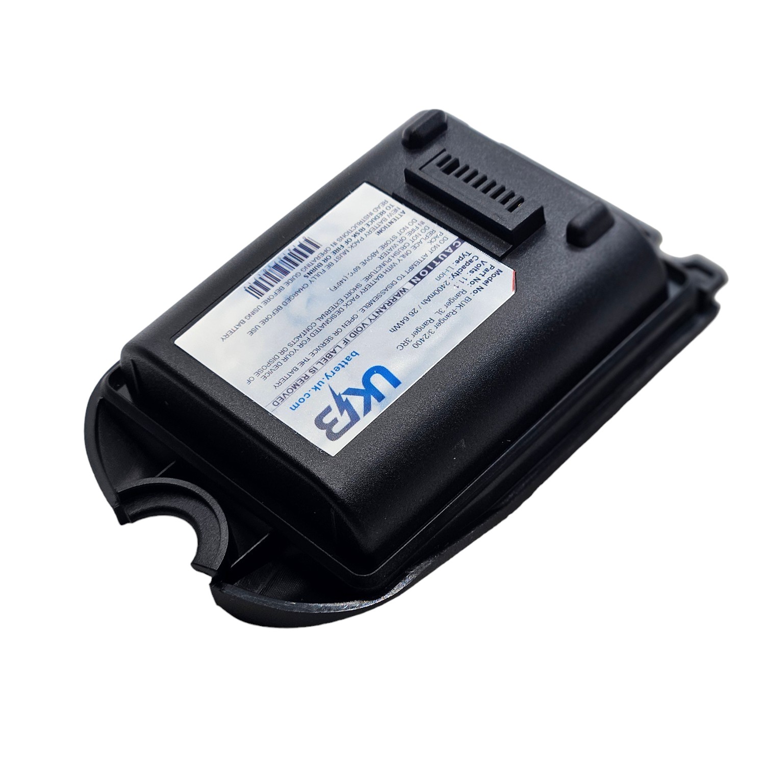 Trimble ACCAA-112 Compatible Replacement Battery