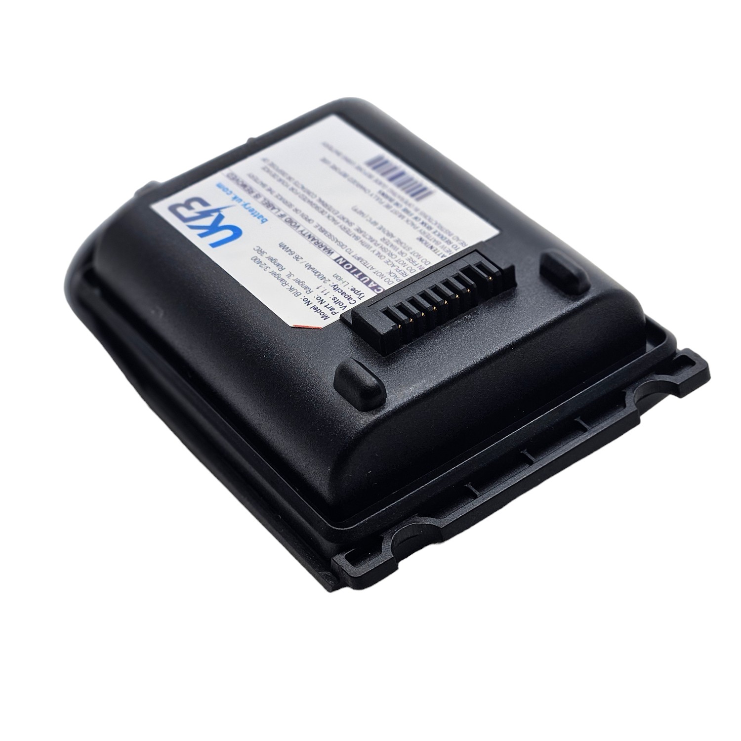 Trimble Ranger 3XR Compatible Replacement Battery