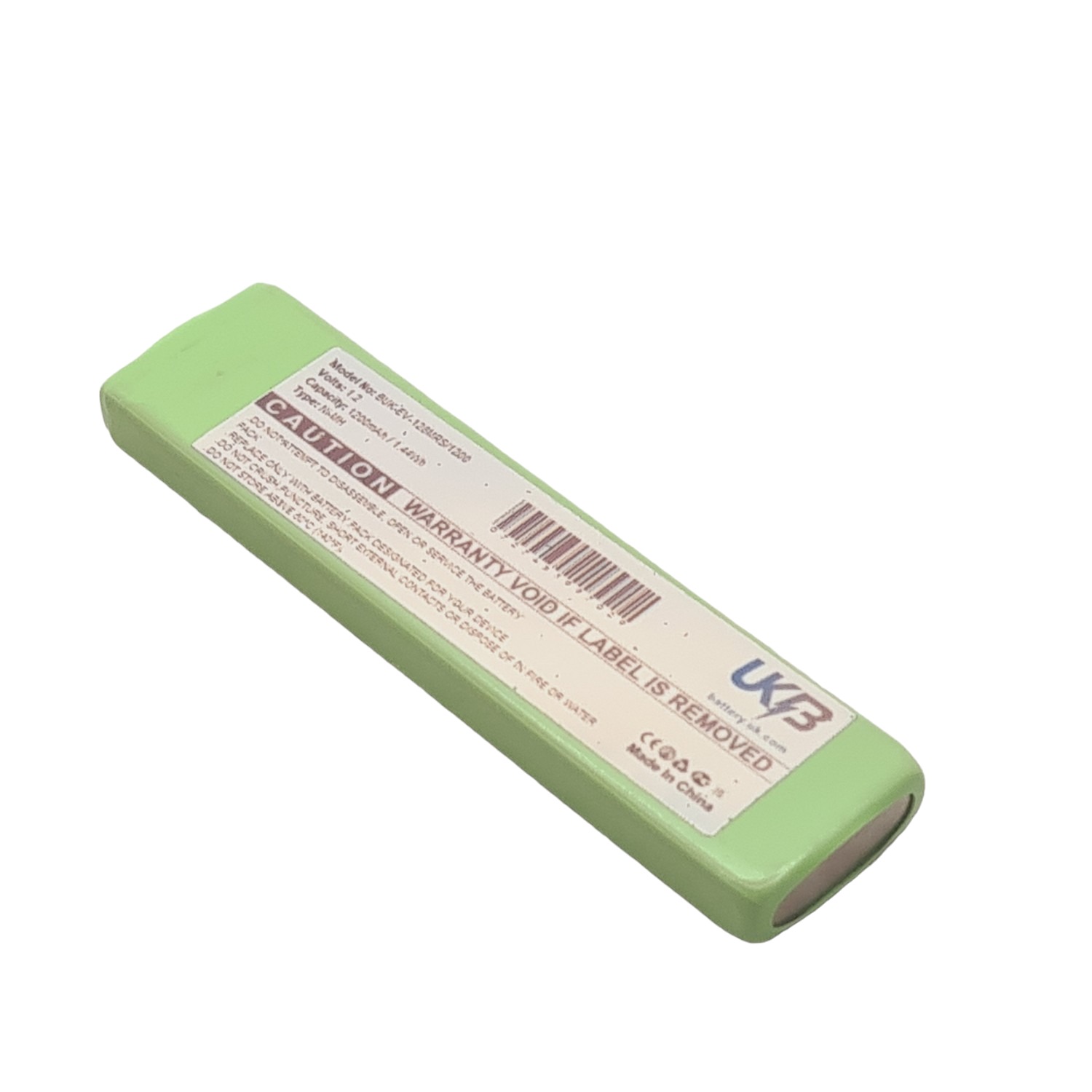 GP GP14M Compatible Replacement Battery
