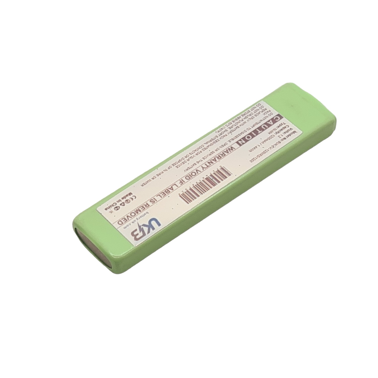 Panasonic MJ88 Compatible Replacement Battery