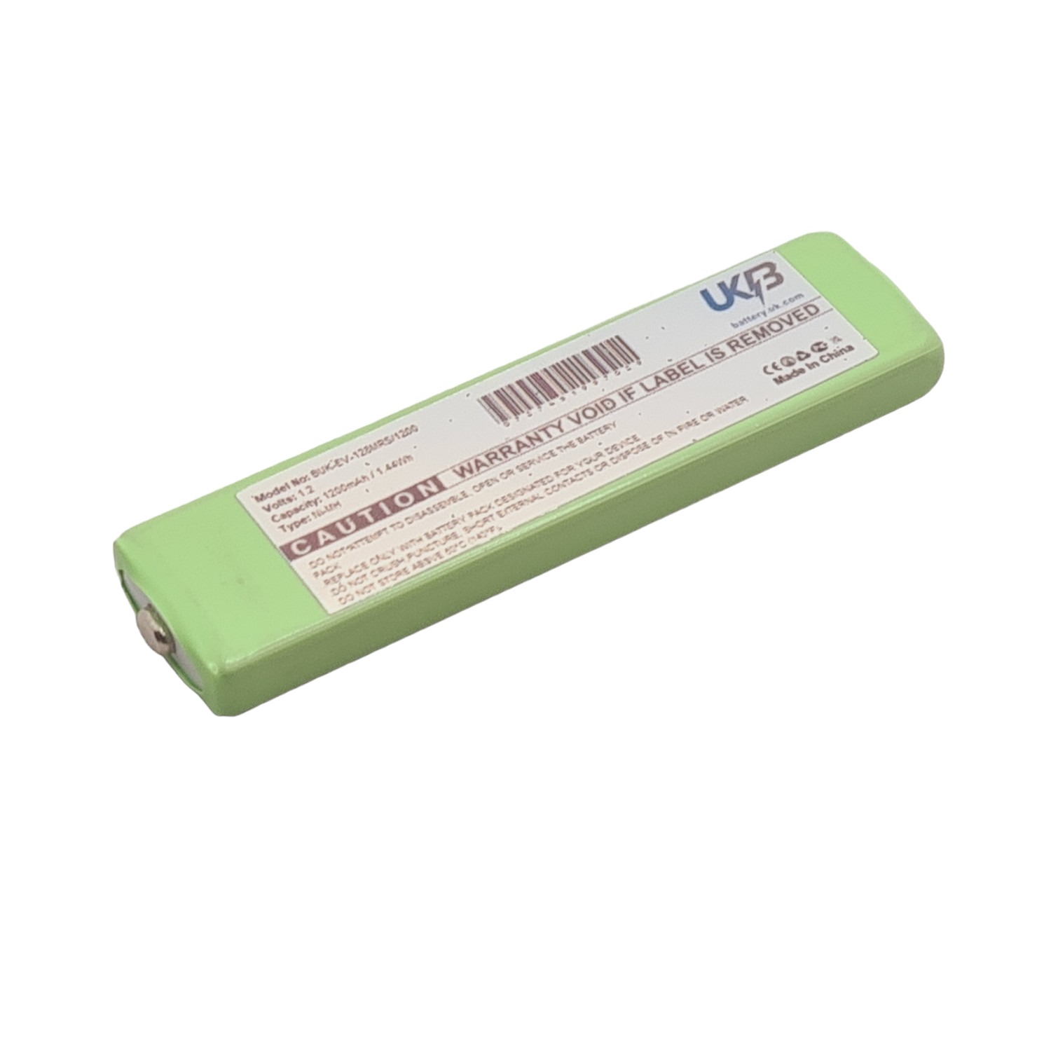 Aiwa AM-CL33 Compatible Replacement Battery