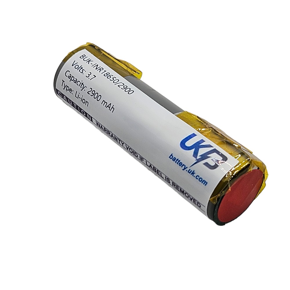 Skil 2536 AC Compatible Replacement Battery