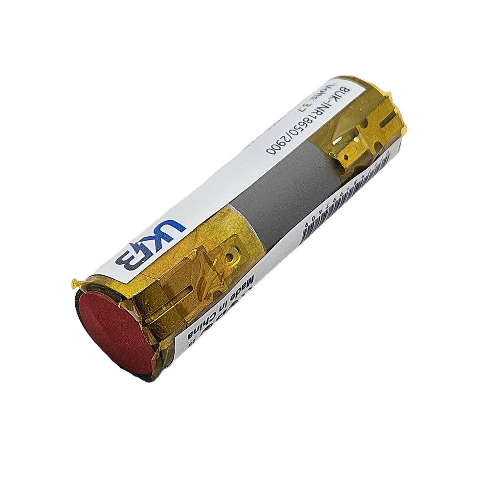 Gardena 8890-20 Accu Grasschere Classi Compatible Replacement Battery