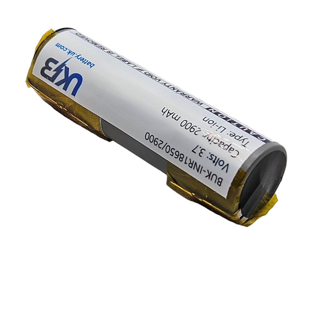 Gardena 8801 Compatible Replacement Battery