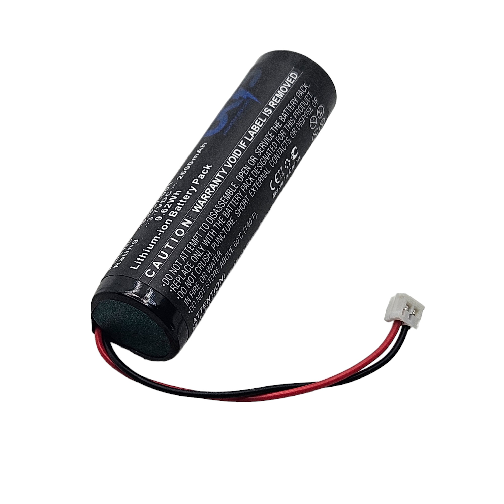 Wahl Designer Compatible Replacement Battery