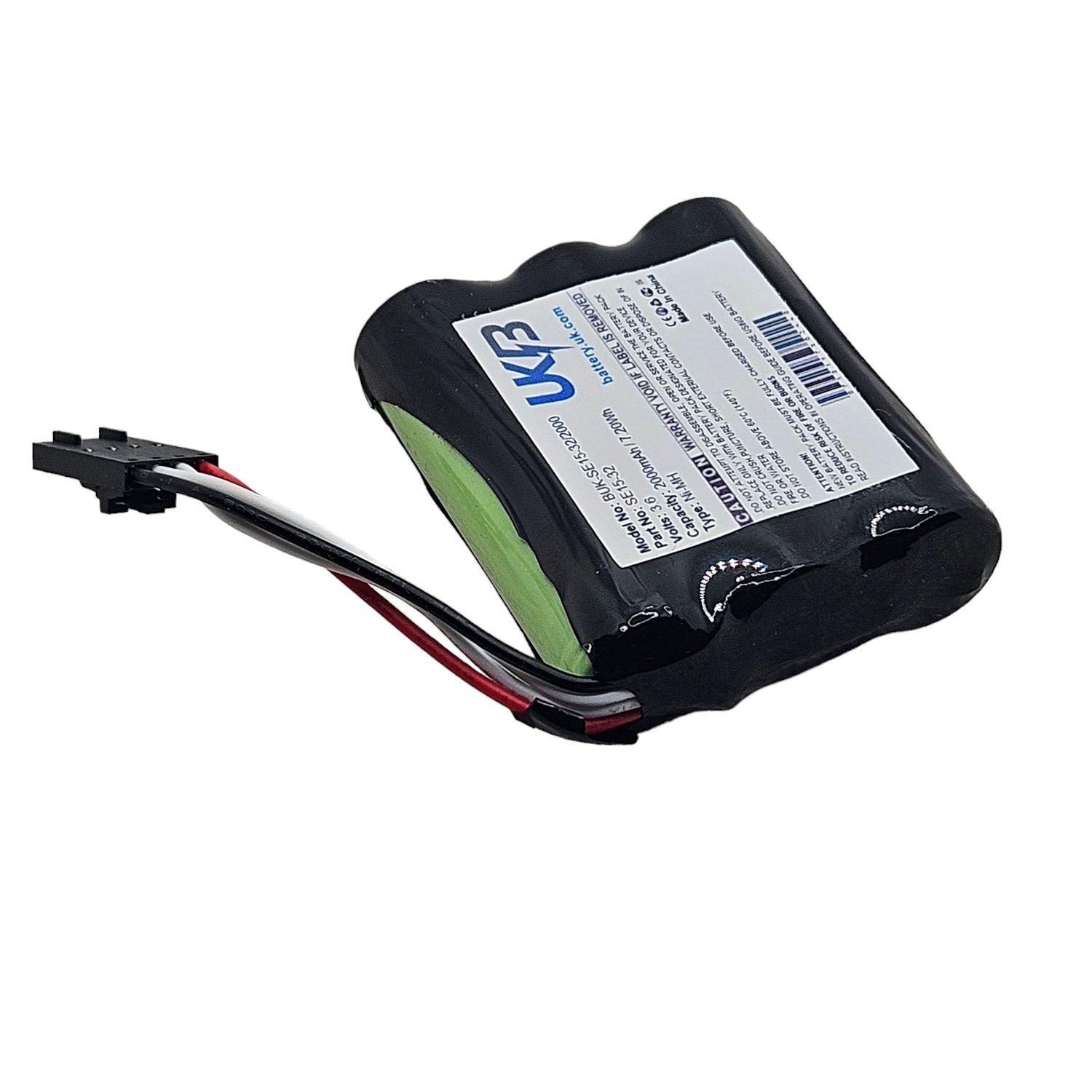 X-Rite SE15-32 Compatible Replacement Battery